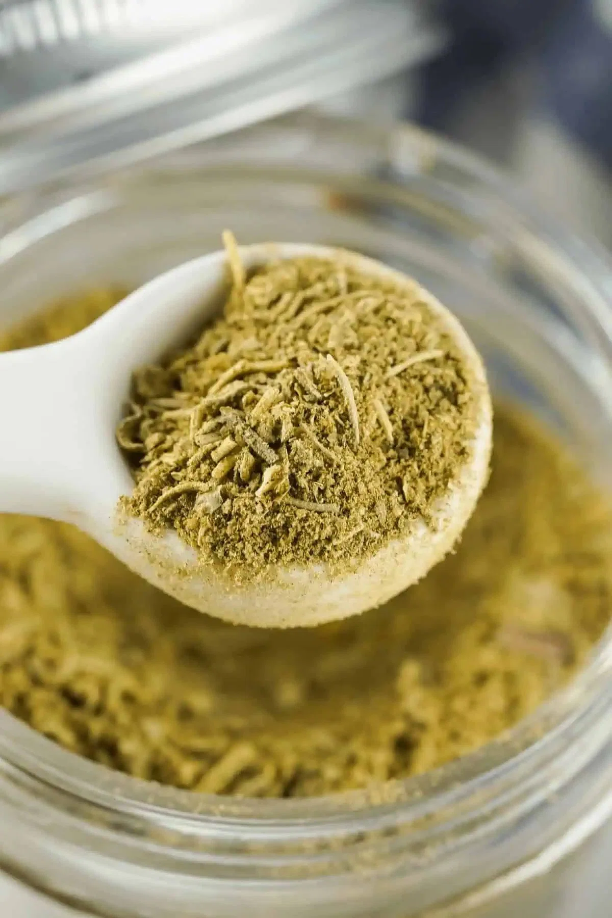Substitute for Poultry Seasoning