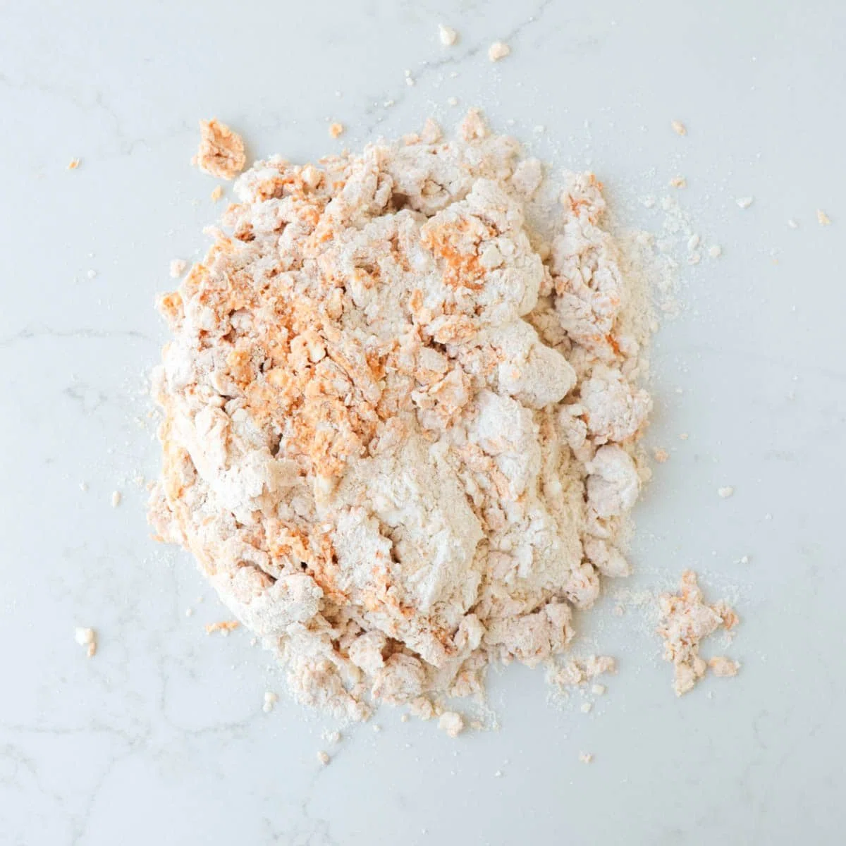 Pumpkin Biscuits
