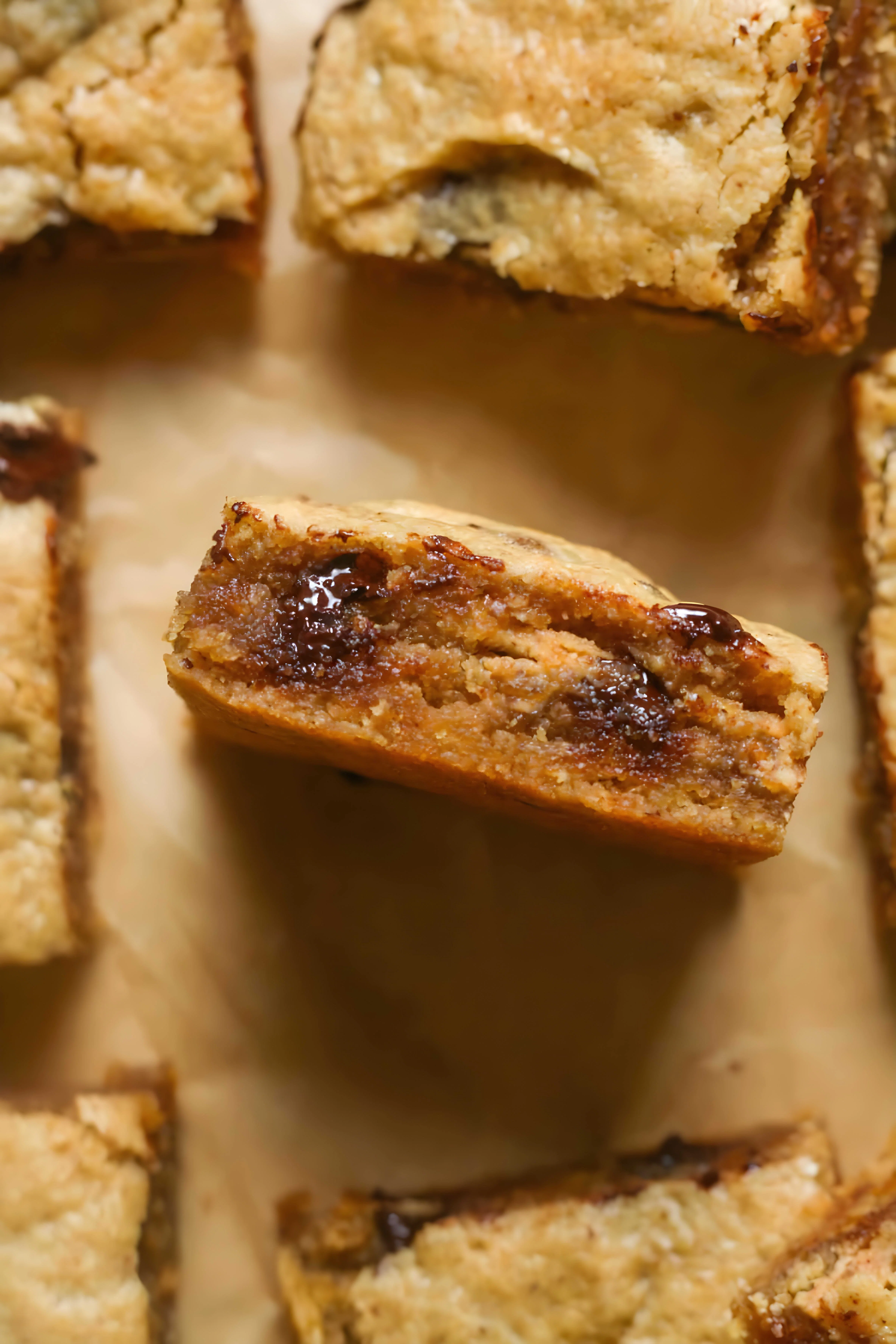Paleo Bars