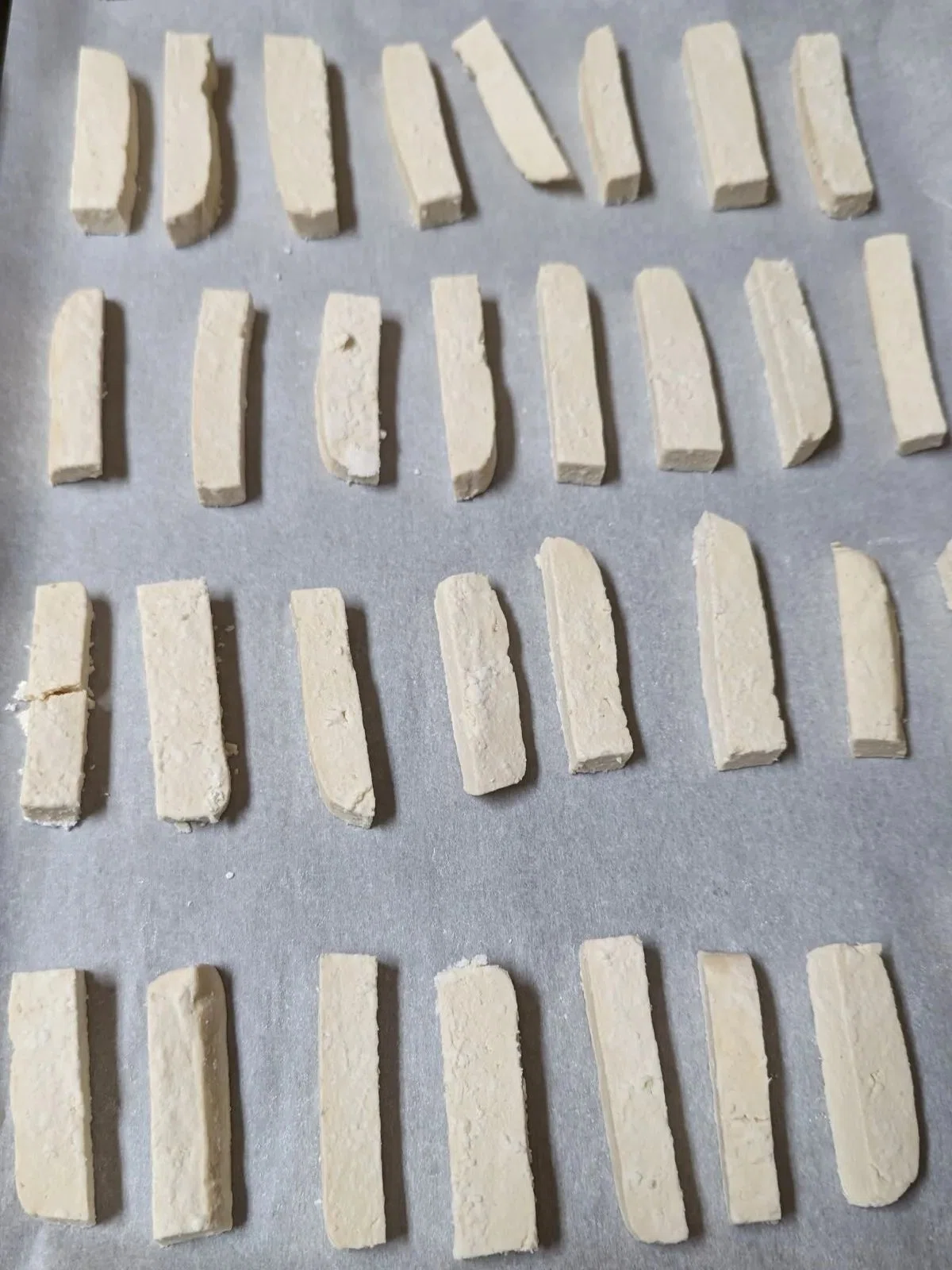 Gochujang Tofu Jicama Wraps