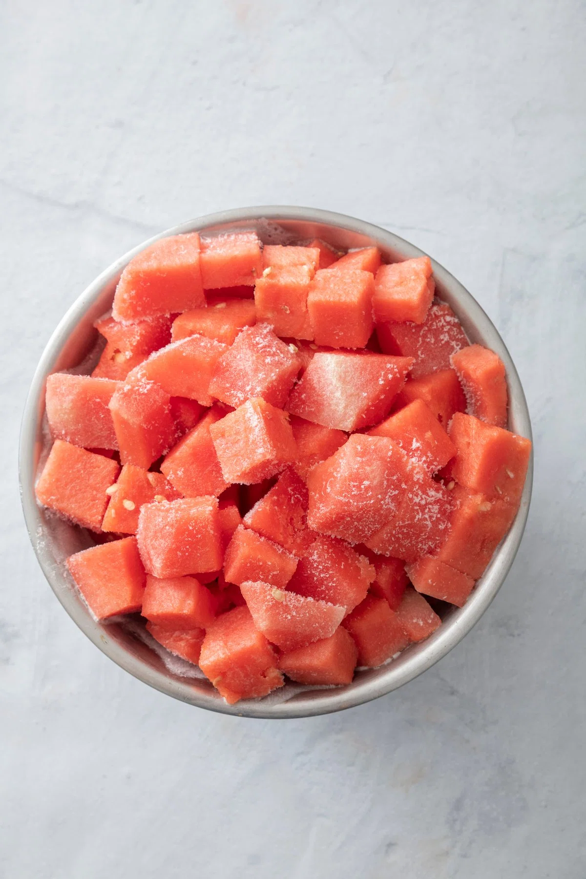 Watermelon Slushie