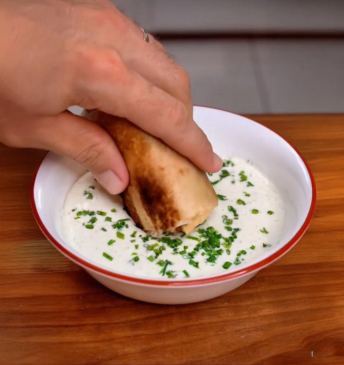 High Protein Ranch