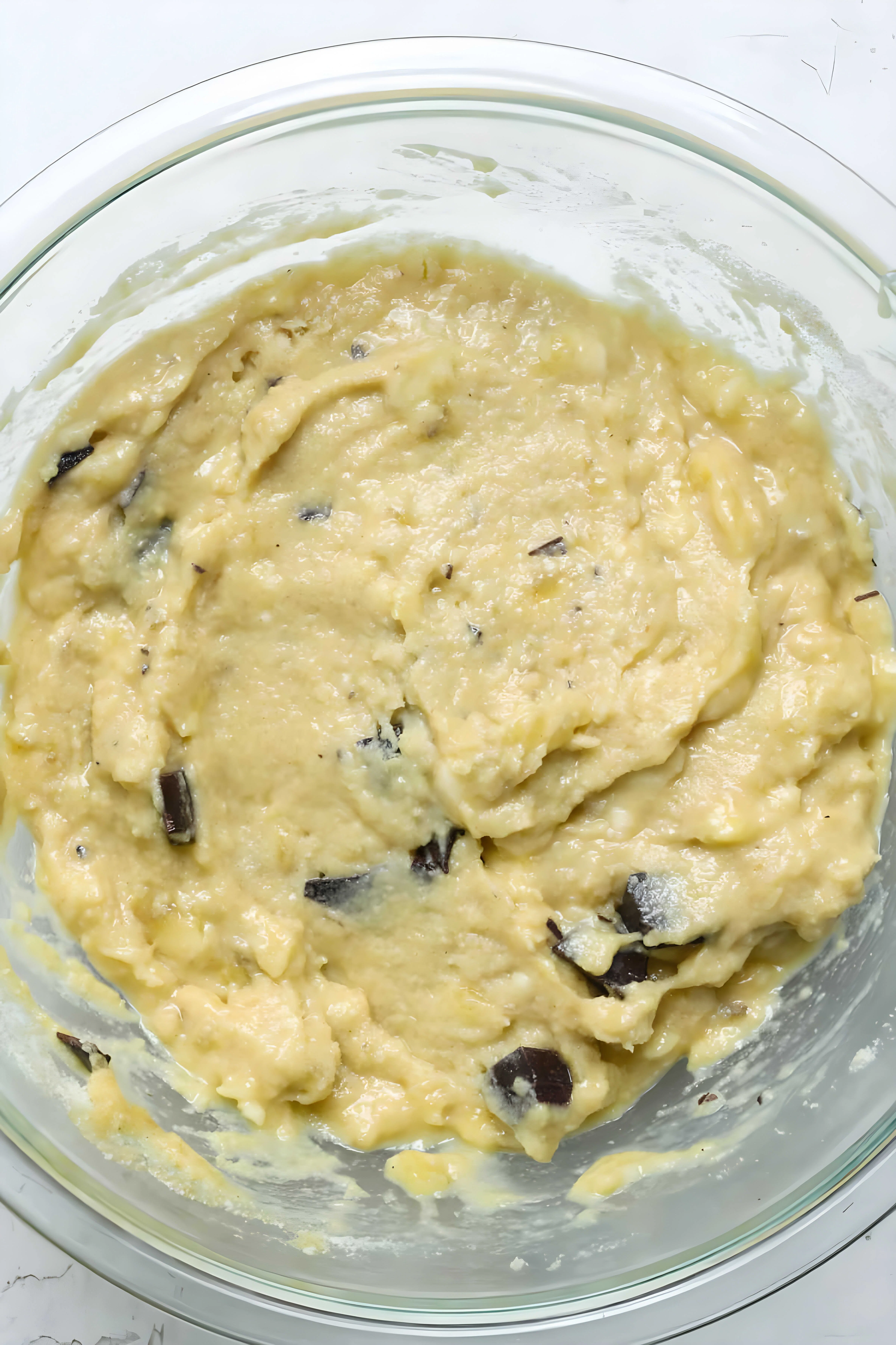 Keto Banana Bread