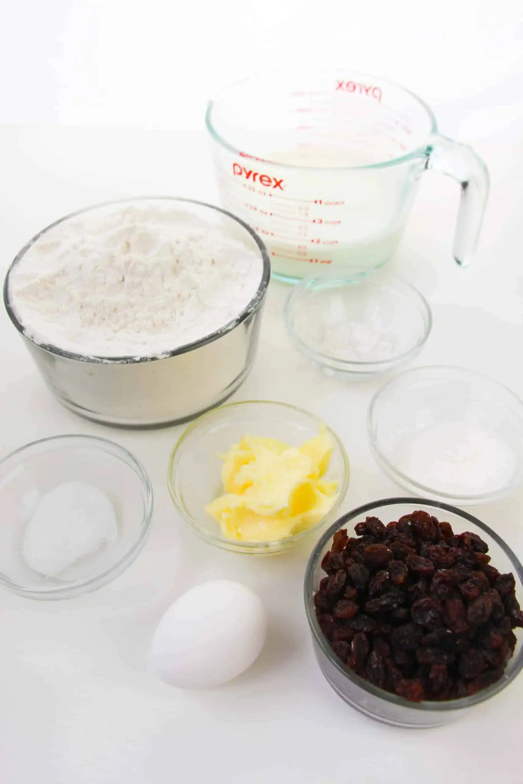 Easy Irish Soda Bread