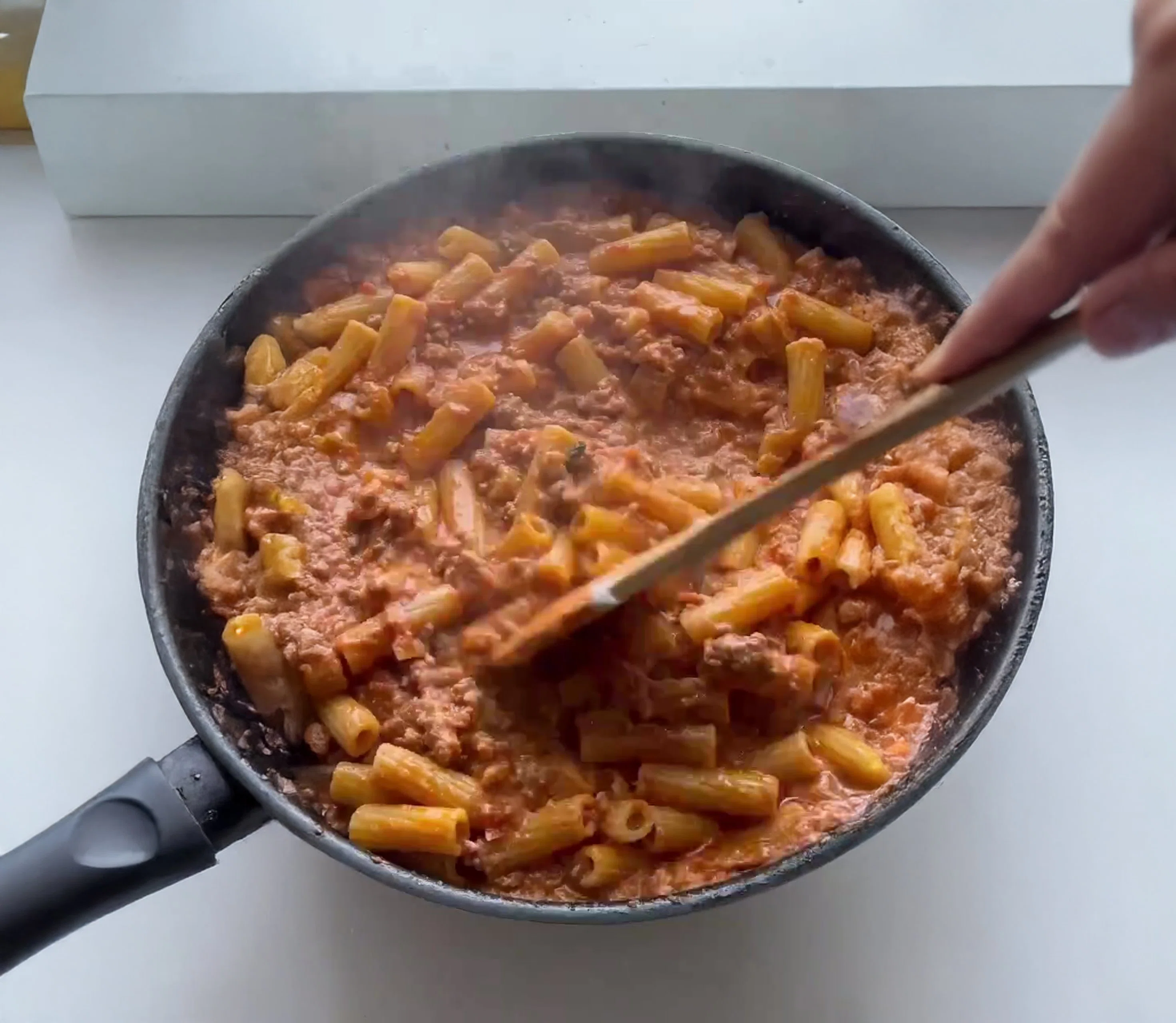 Baked Ziti