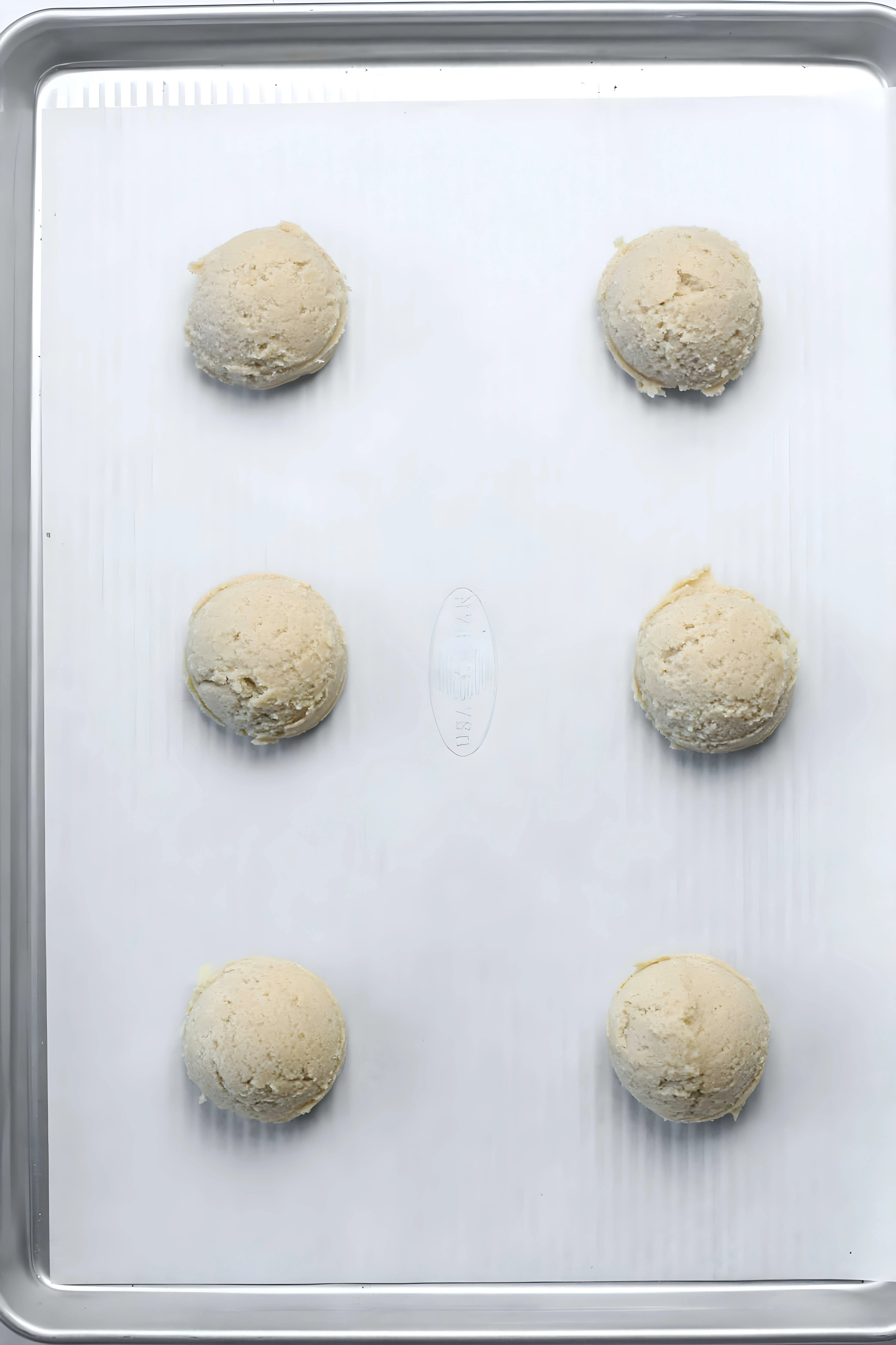 Apple Pie Cookies