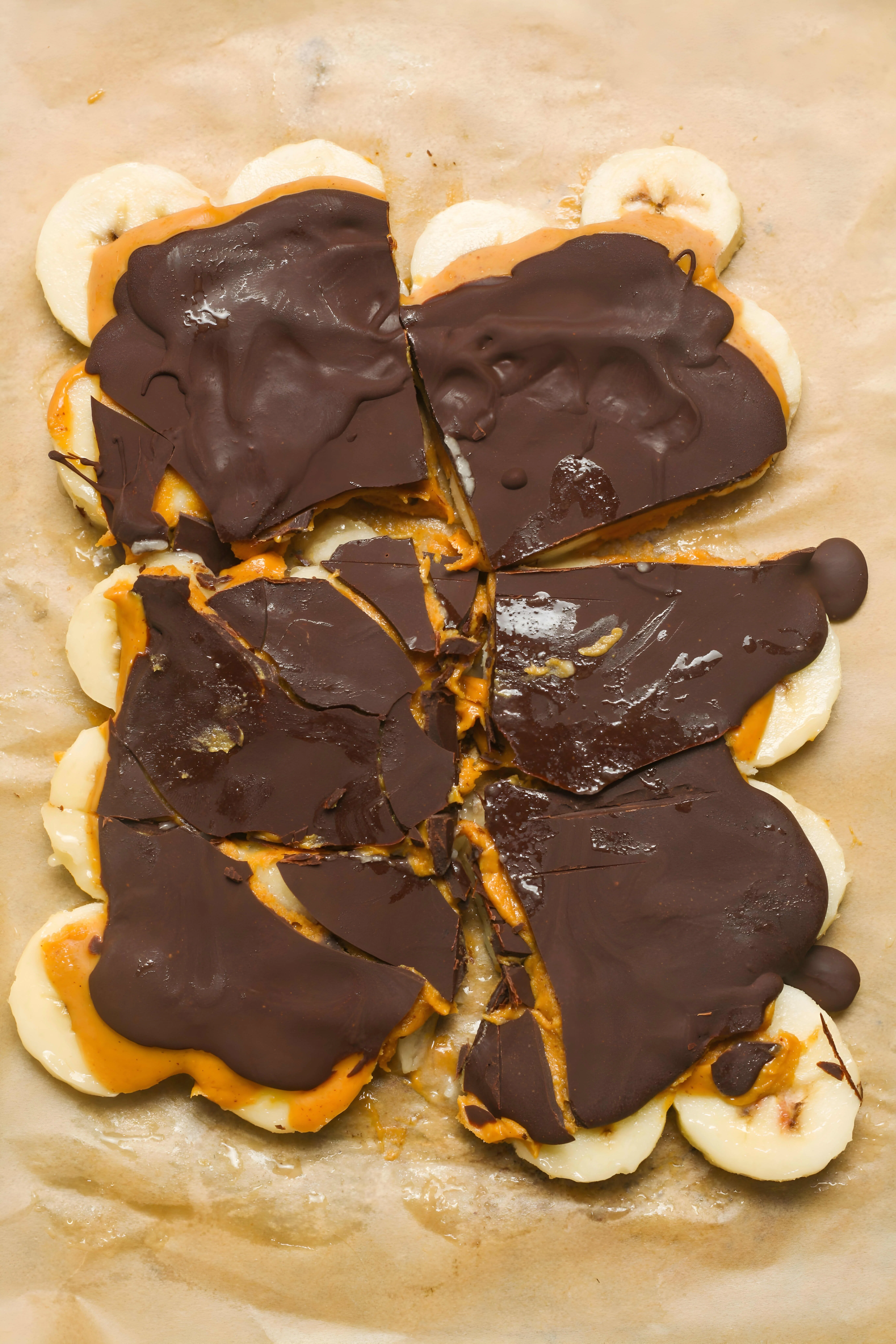 Banana Bark