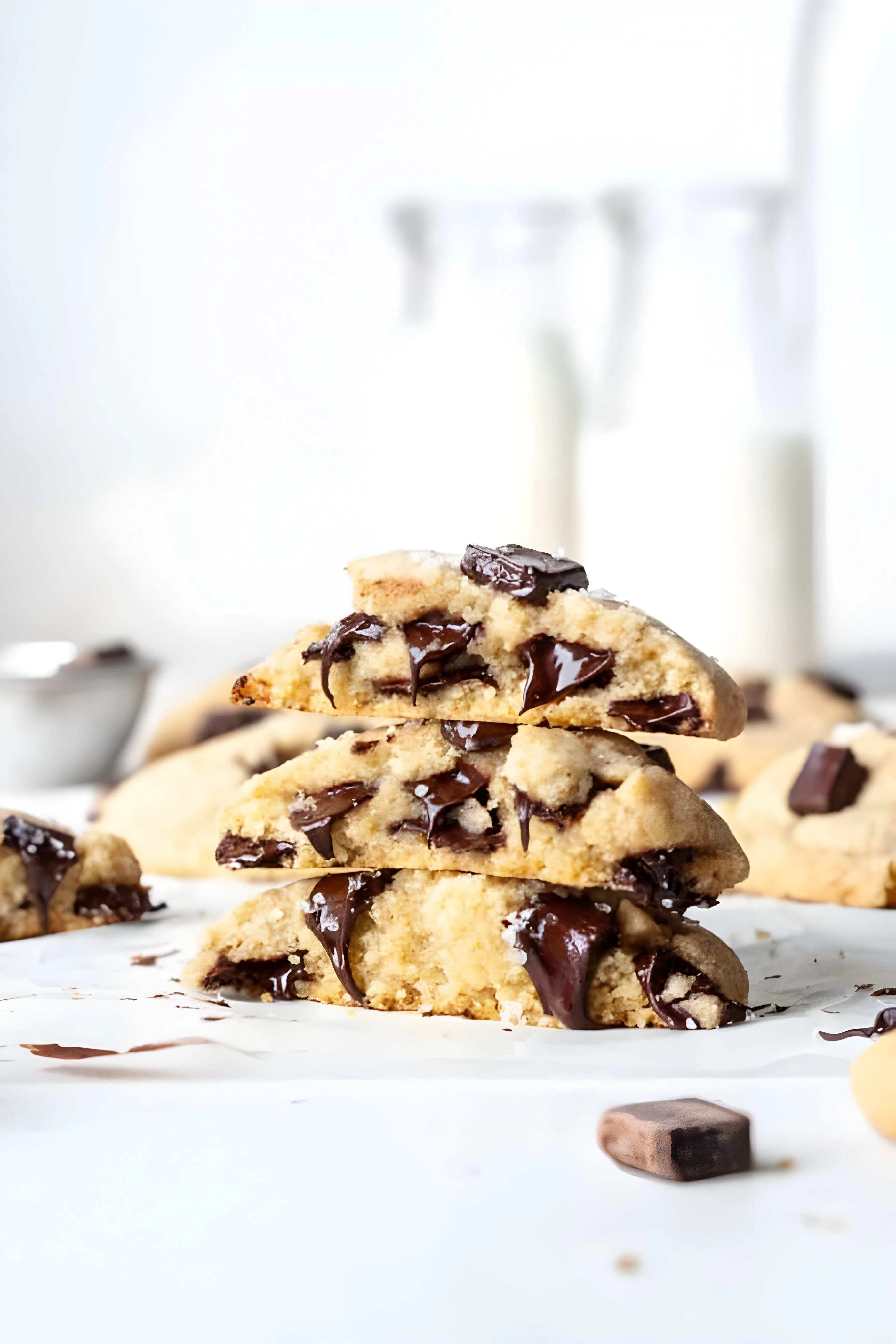 Olive Oil Cookies