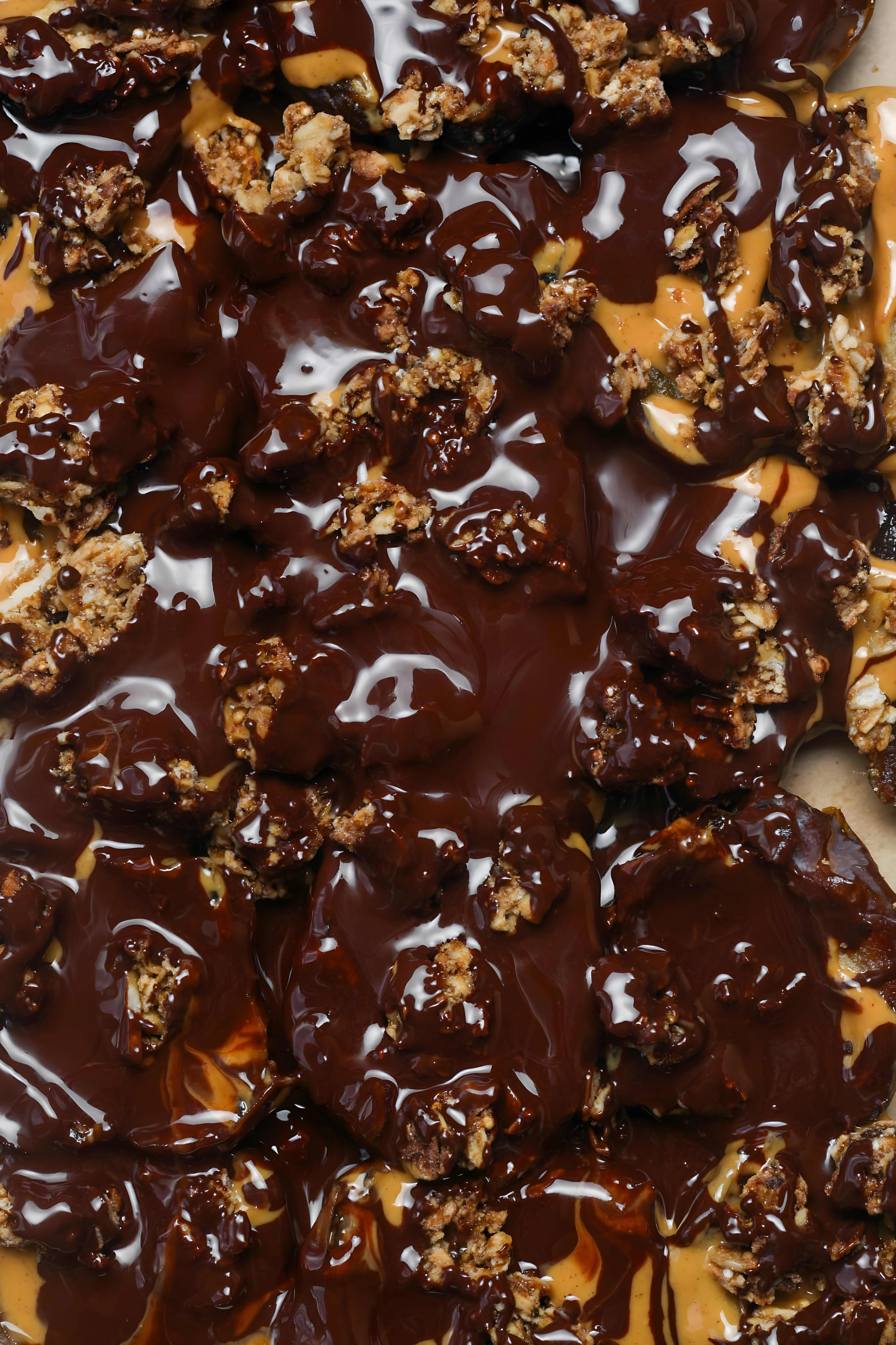 Date Bark