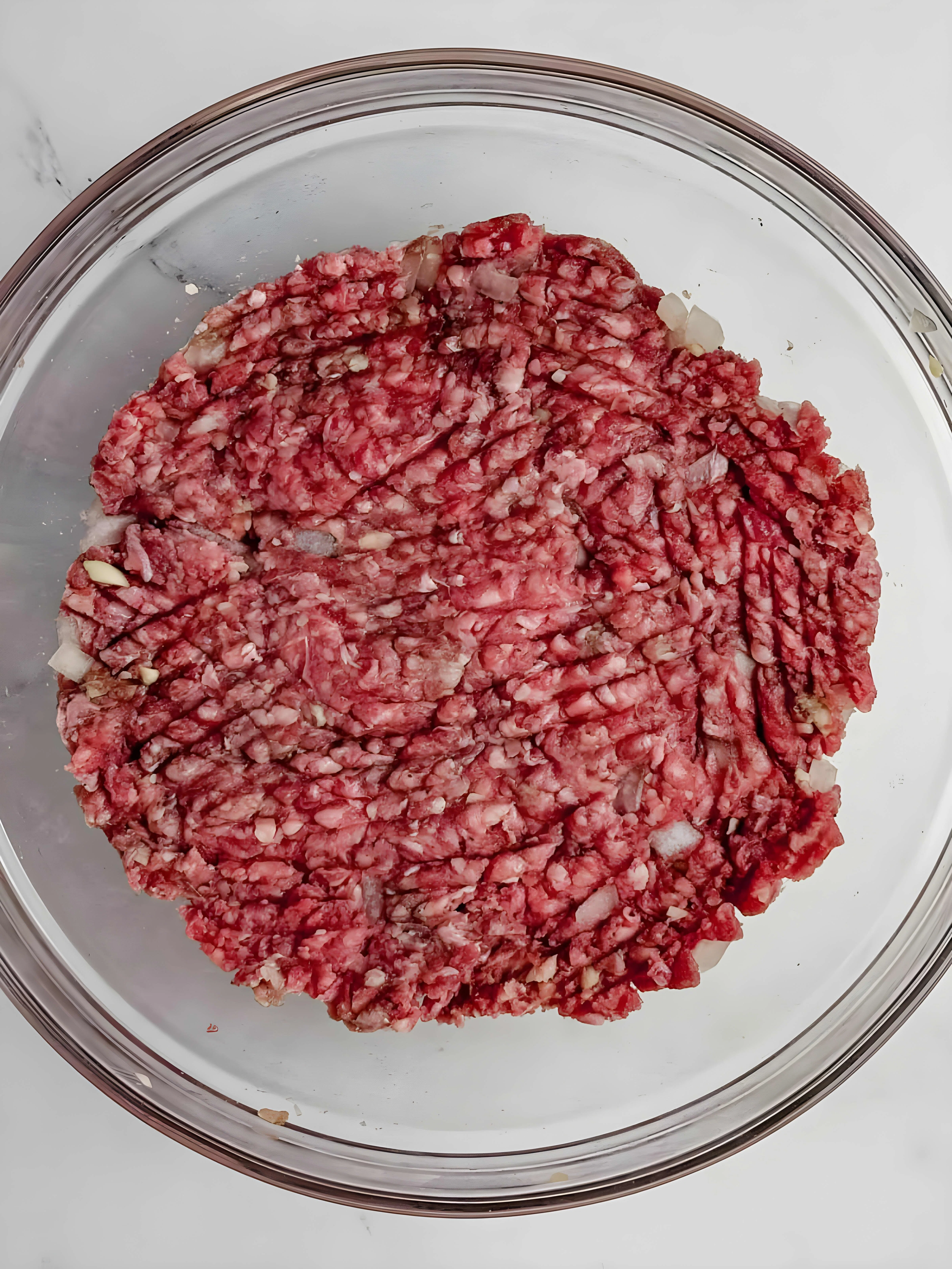 Gluten Free Burgers