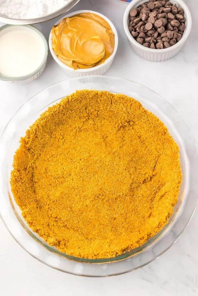 Costco Chocolate Peanut Butter Pie Recipe