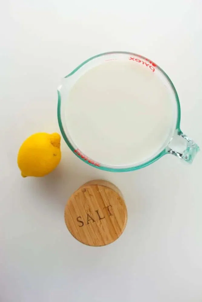 How To Make Ricotta Cheese