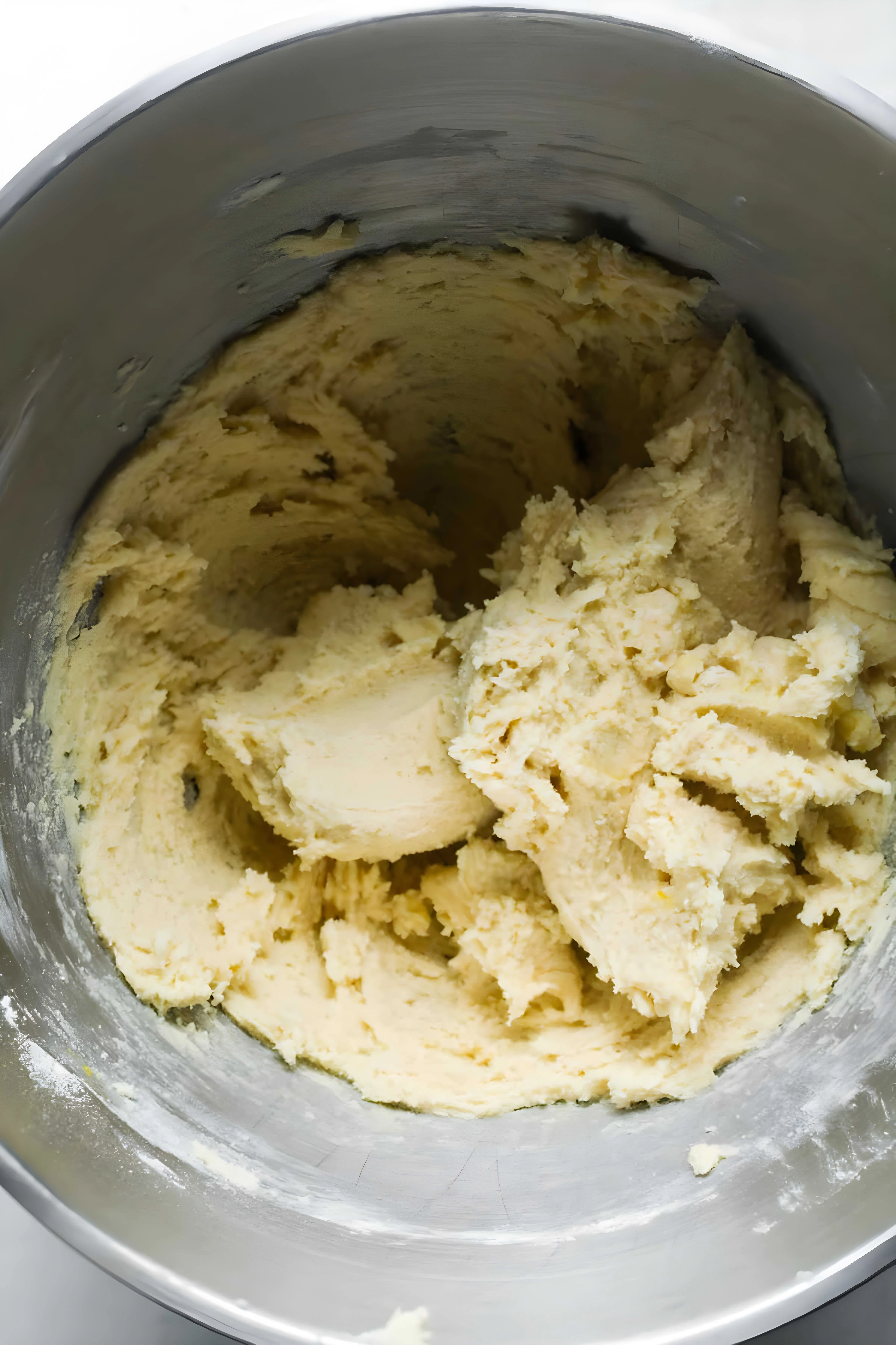 Vegan Sugar Cookies