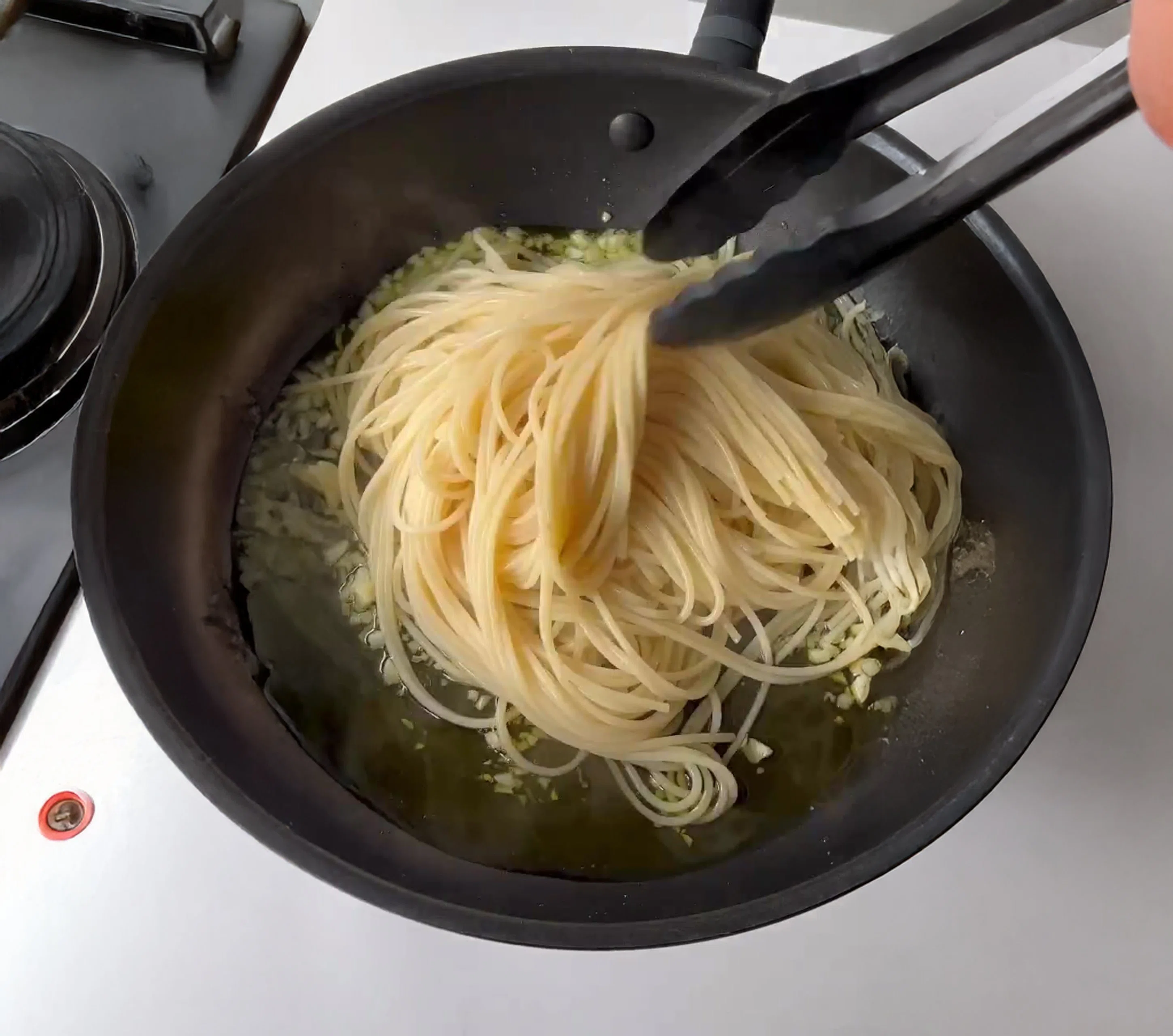 Aglio e Olio