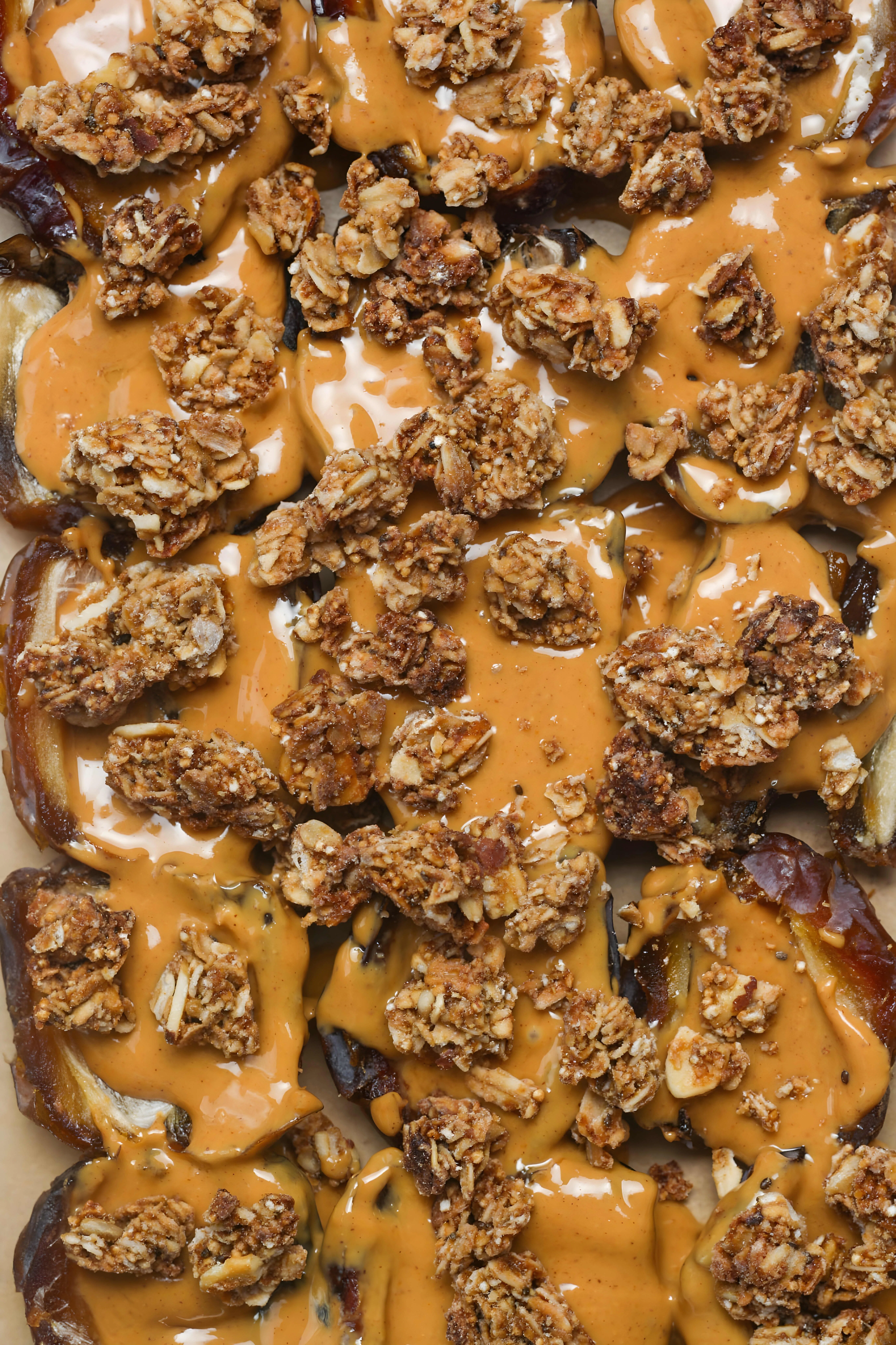Date Bark
