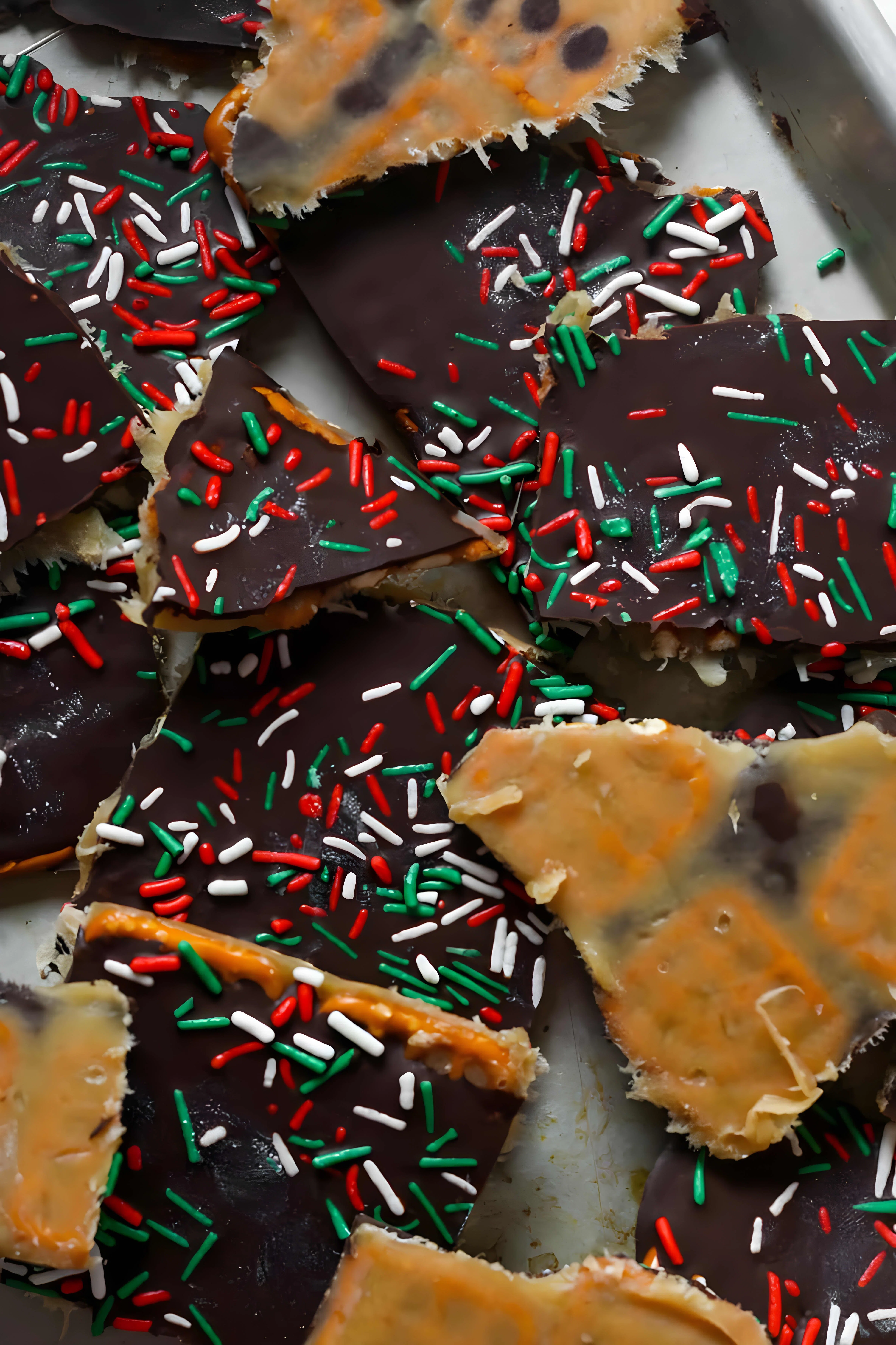 Pretzel Crack