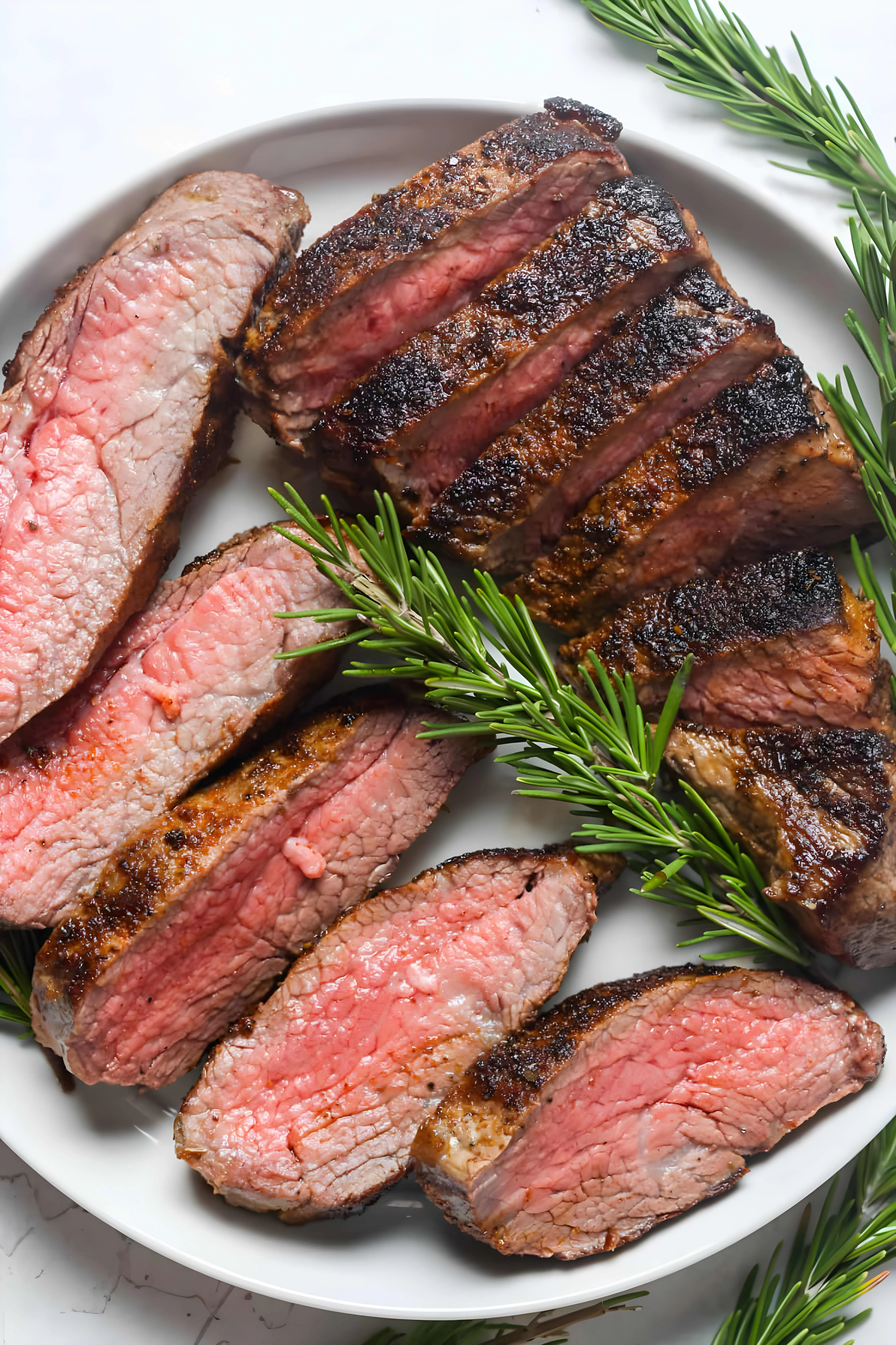 Oven Tri Tip