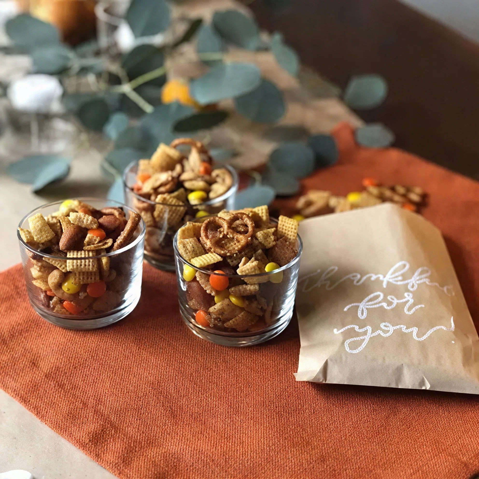 Fall Party Mix