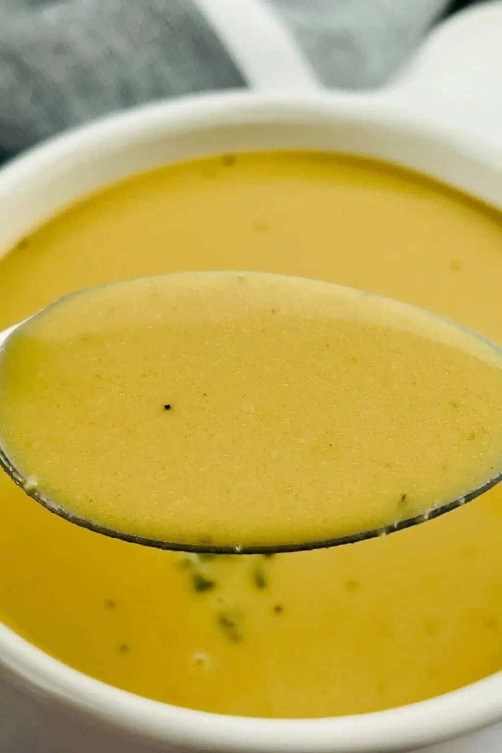 Ham Gravy