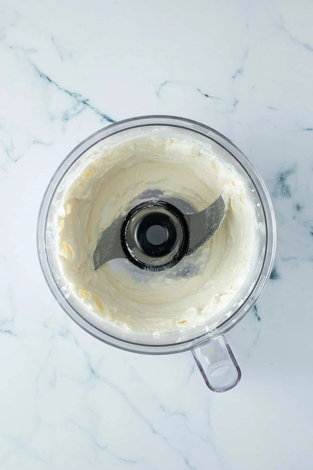 Creamy Whipped Feta Dip