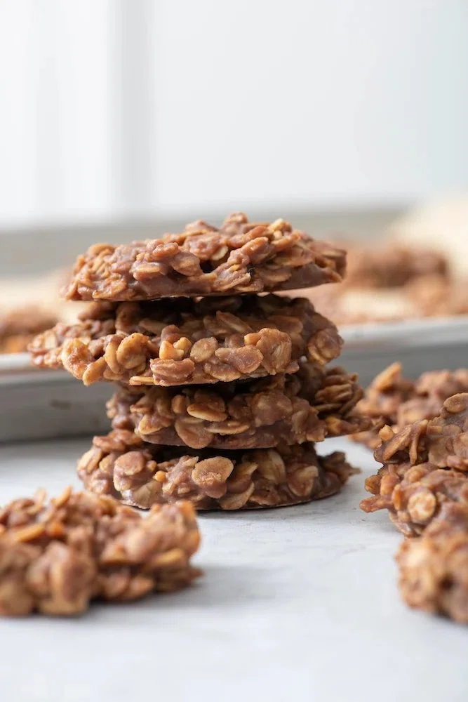Missouri Cookies