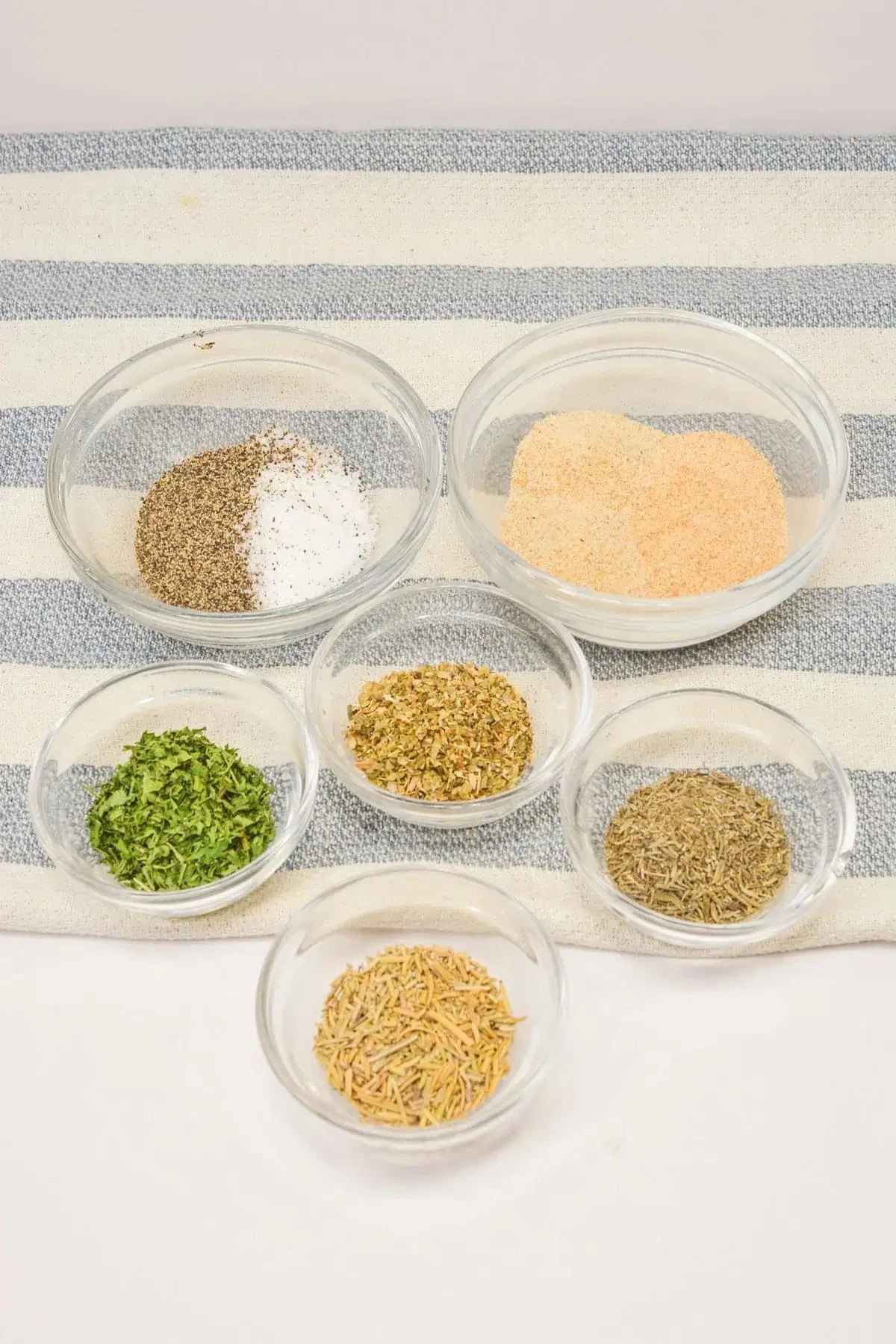 Pot Roast Seasoning