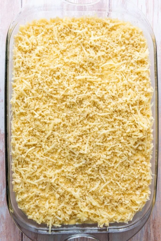 Creamy Macaroni and Cheese