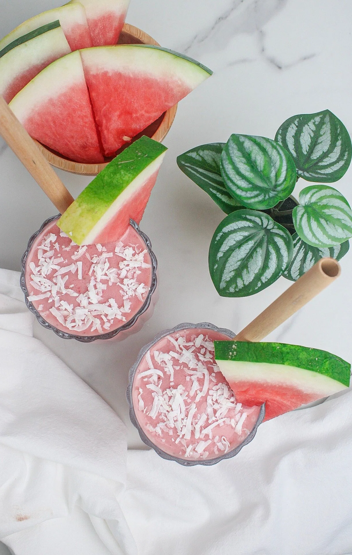 Watermelon Smoothie
