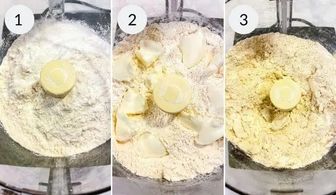 Homemade Bisquick