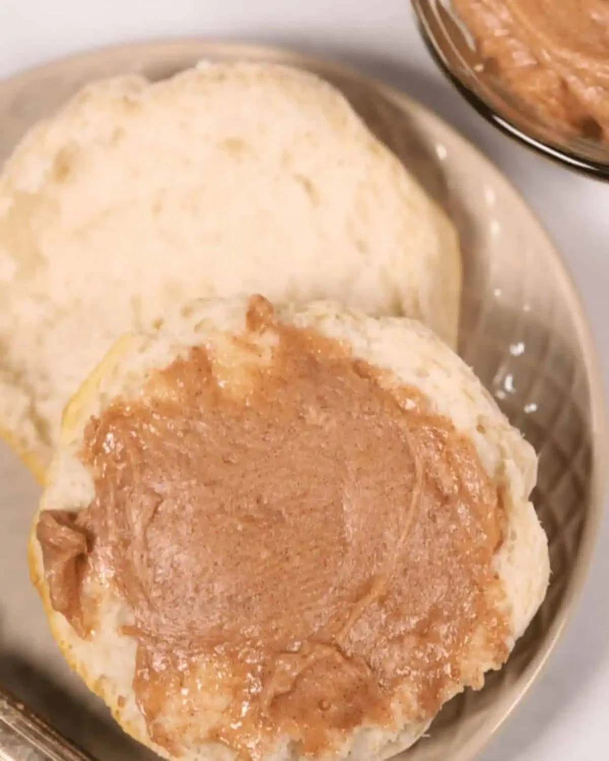 Texas Roadhouse Butter
