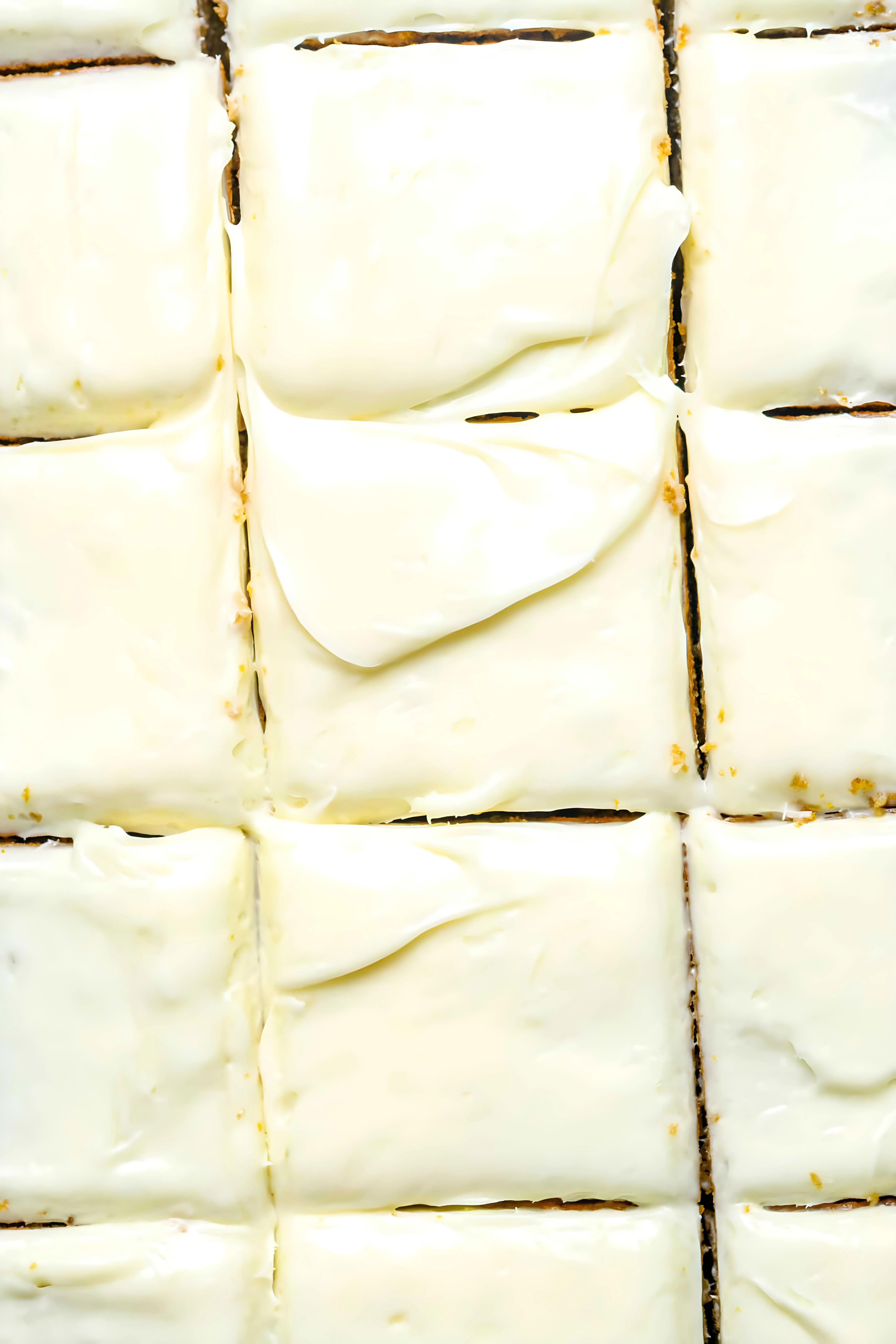 Gluten Free Pumpkin Cake