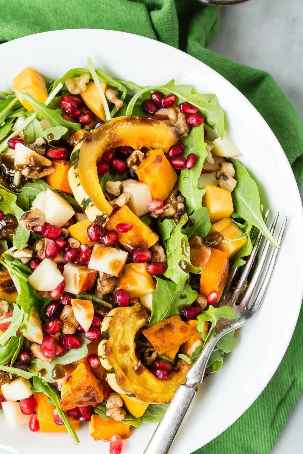 Harvest Salad