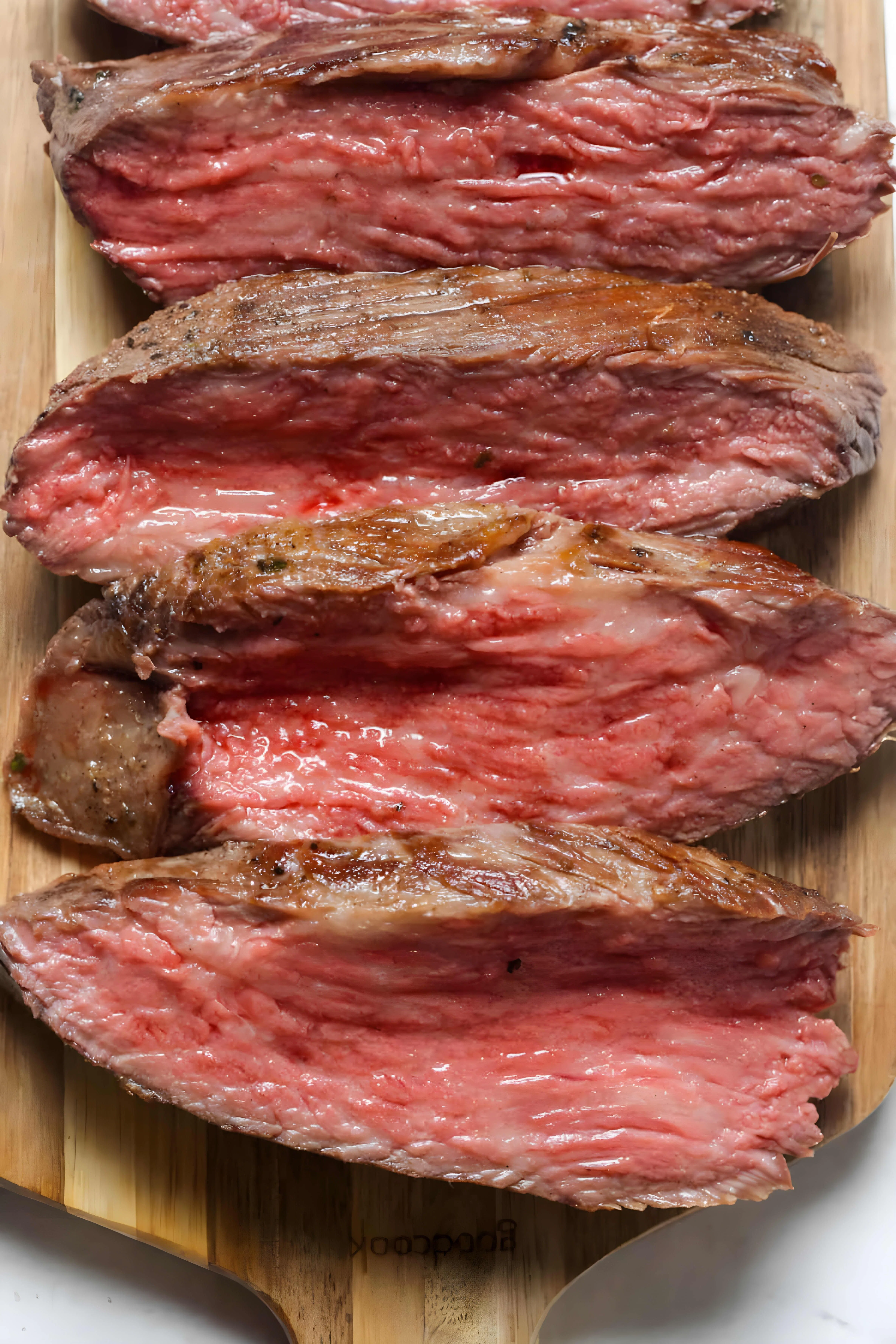 Sous Vide Tri Tip