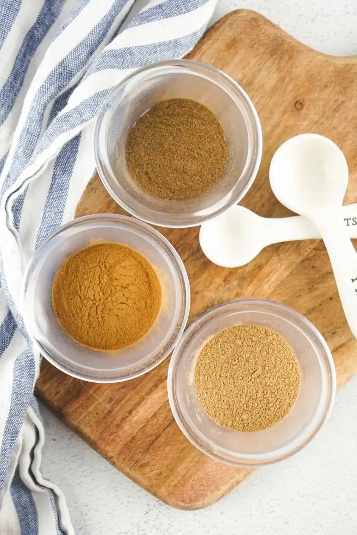 Apple Pie Spice