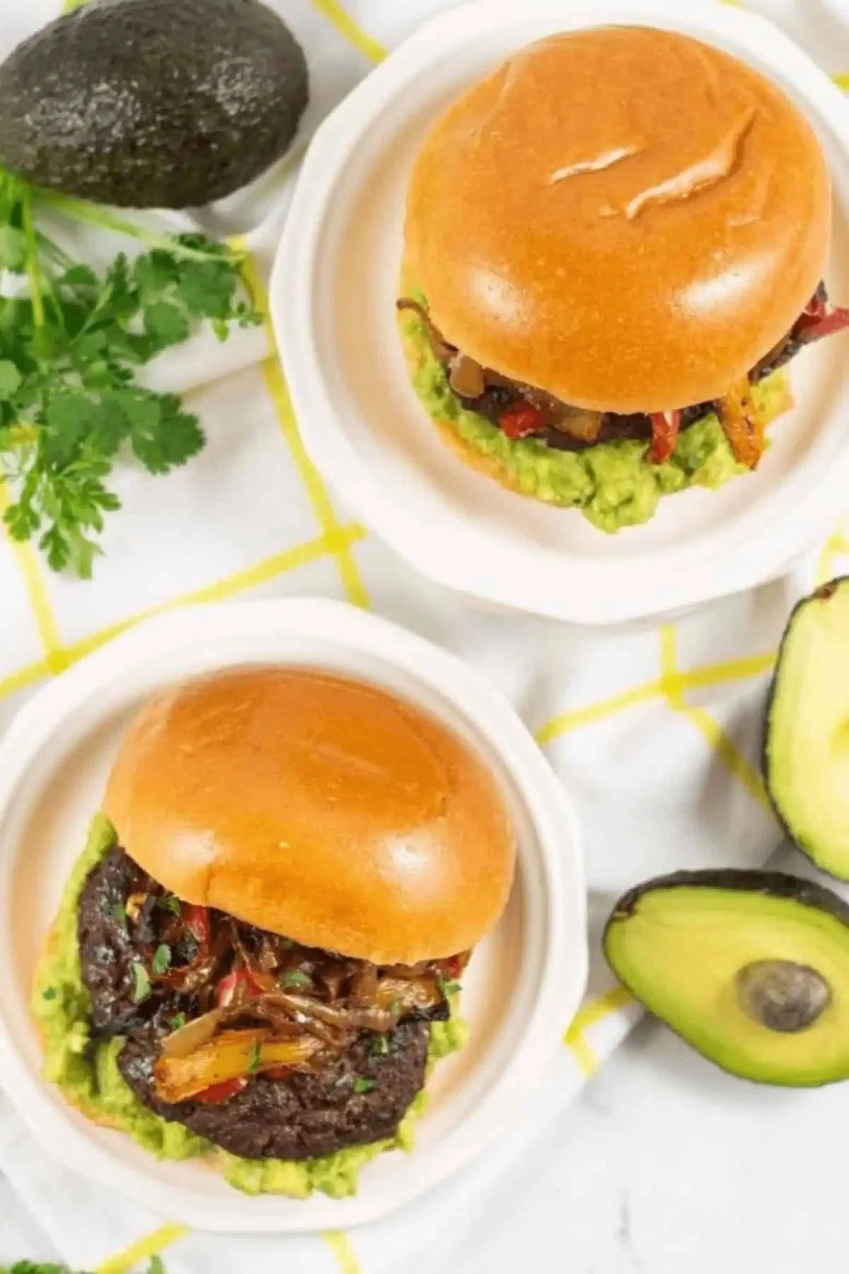 Mexican Burger