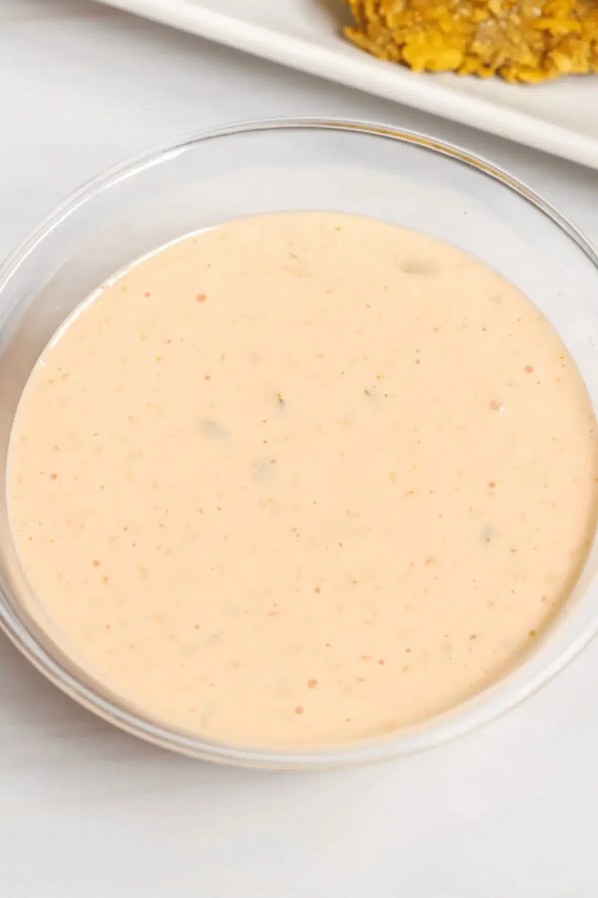 In and Out Sauce (Copycat)