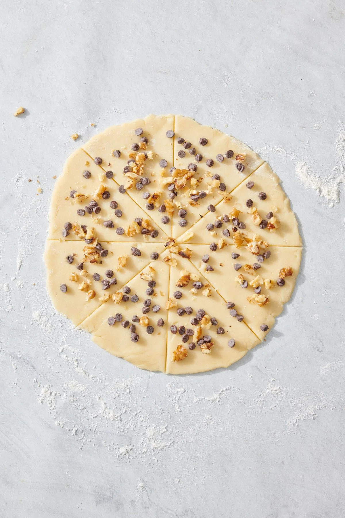 Rugelach