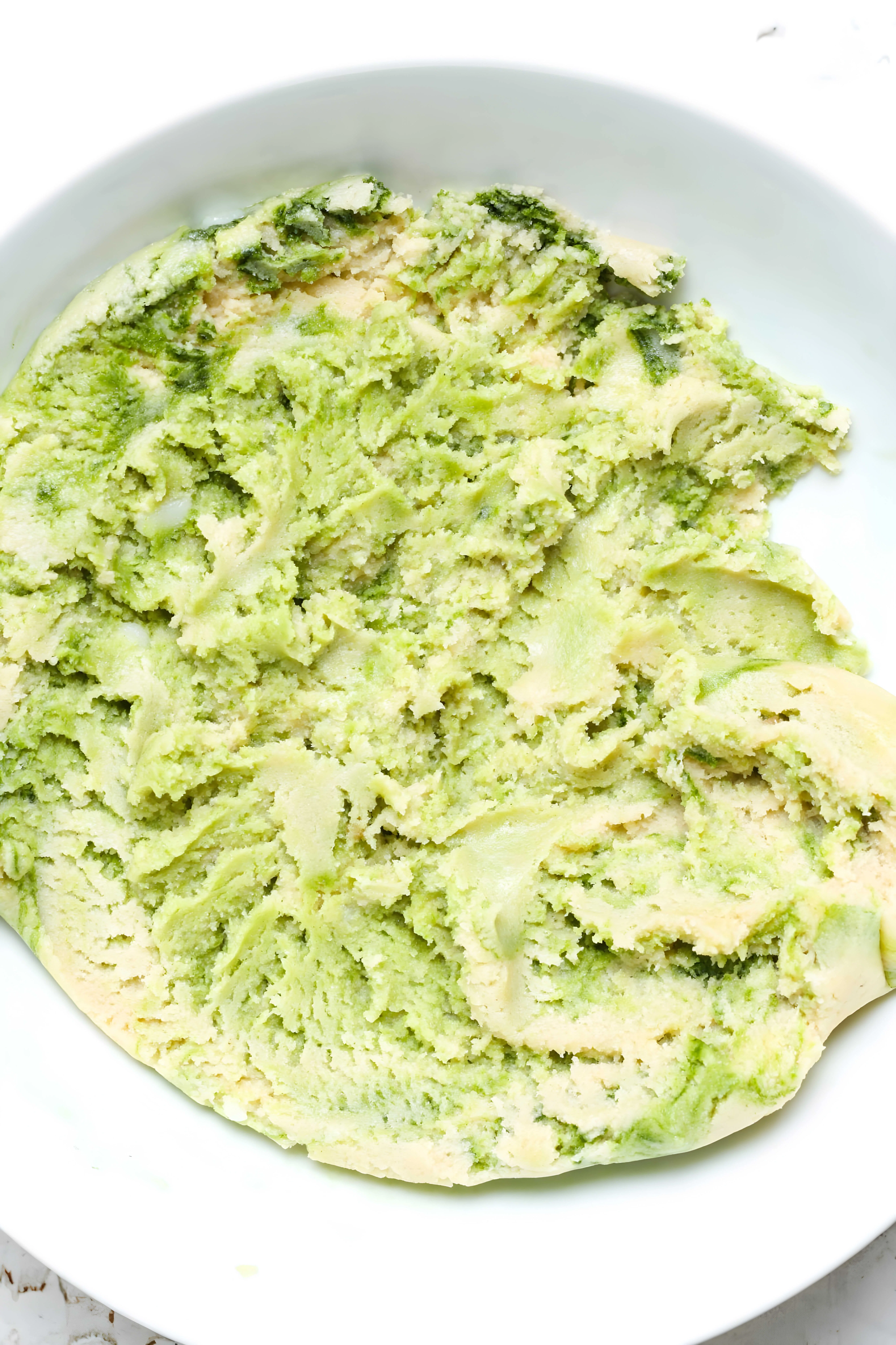 Pistachio Cookies