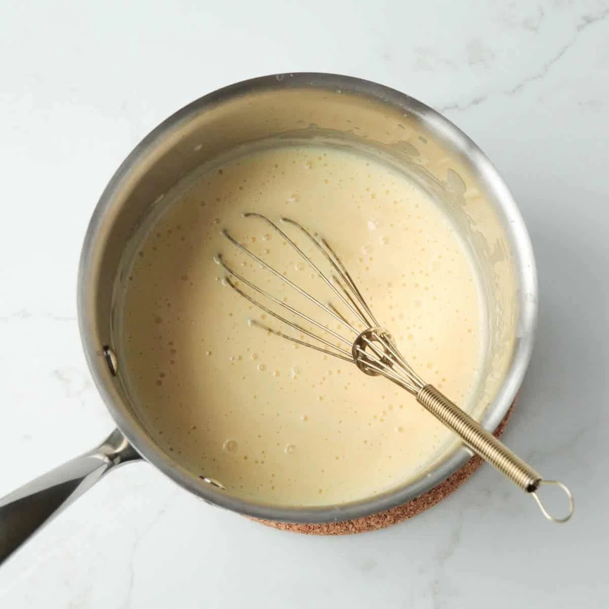 Irish Cream Tiramisu
