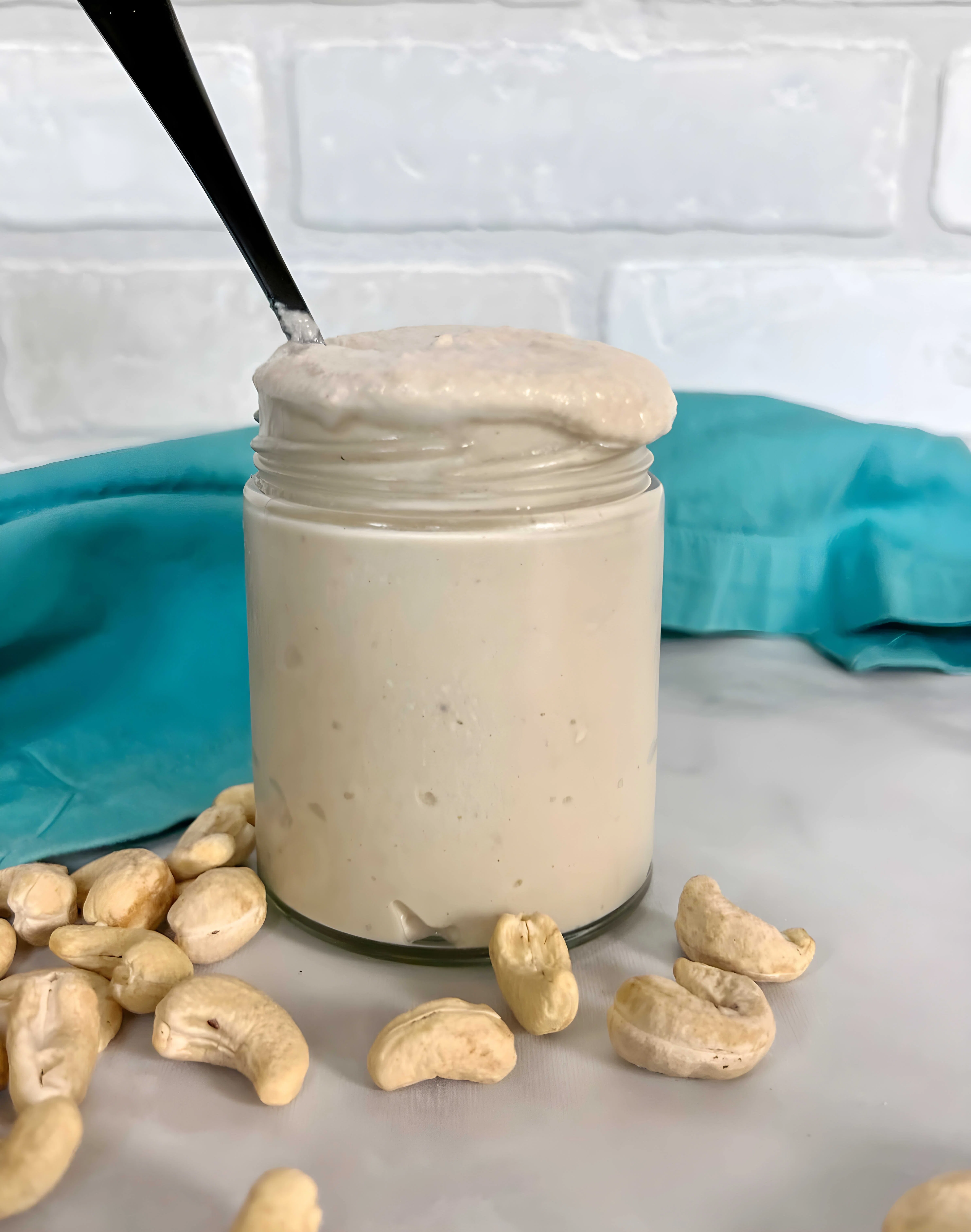 Vegan Sour Cream