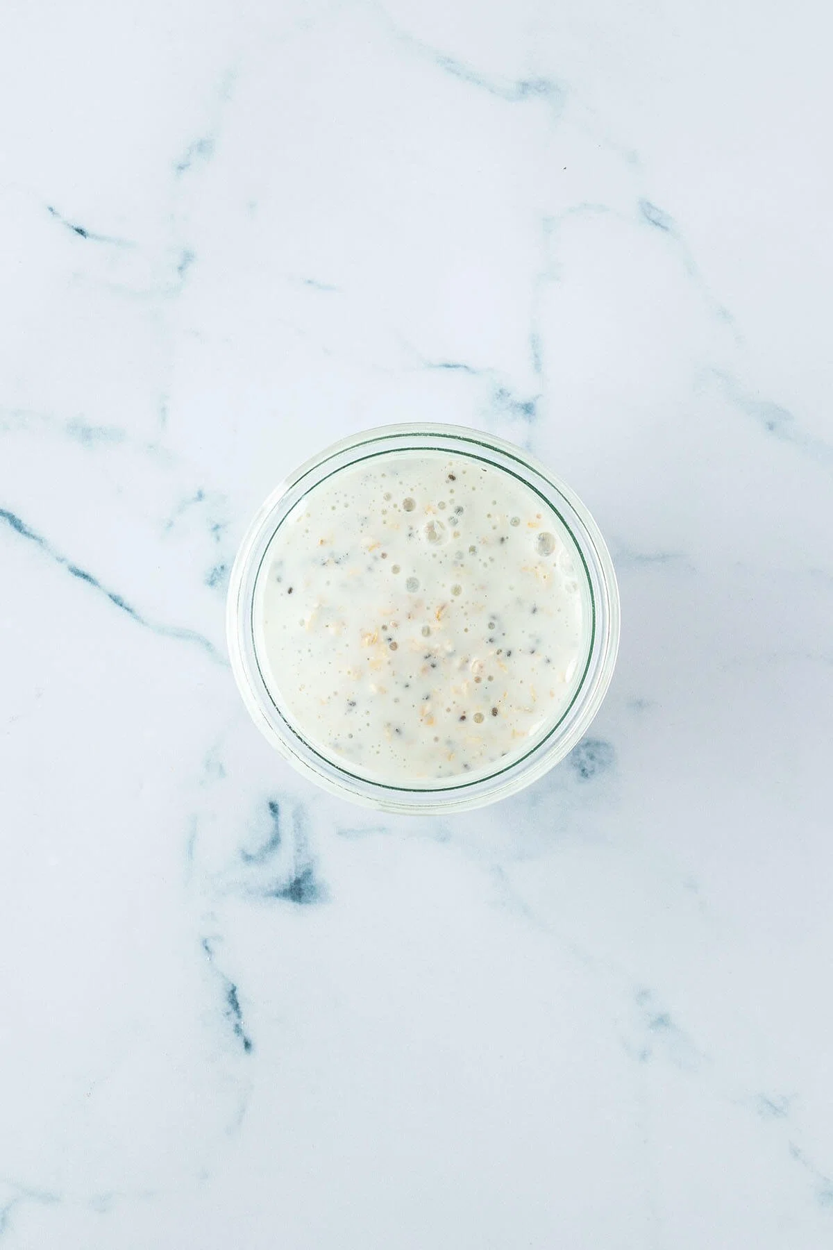 Overnight Oats