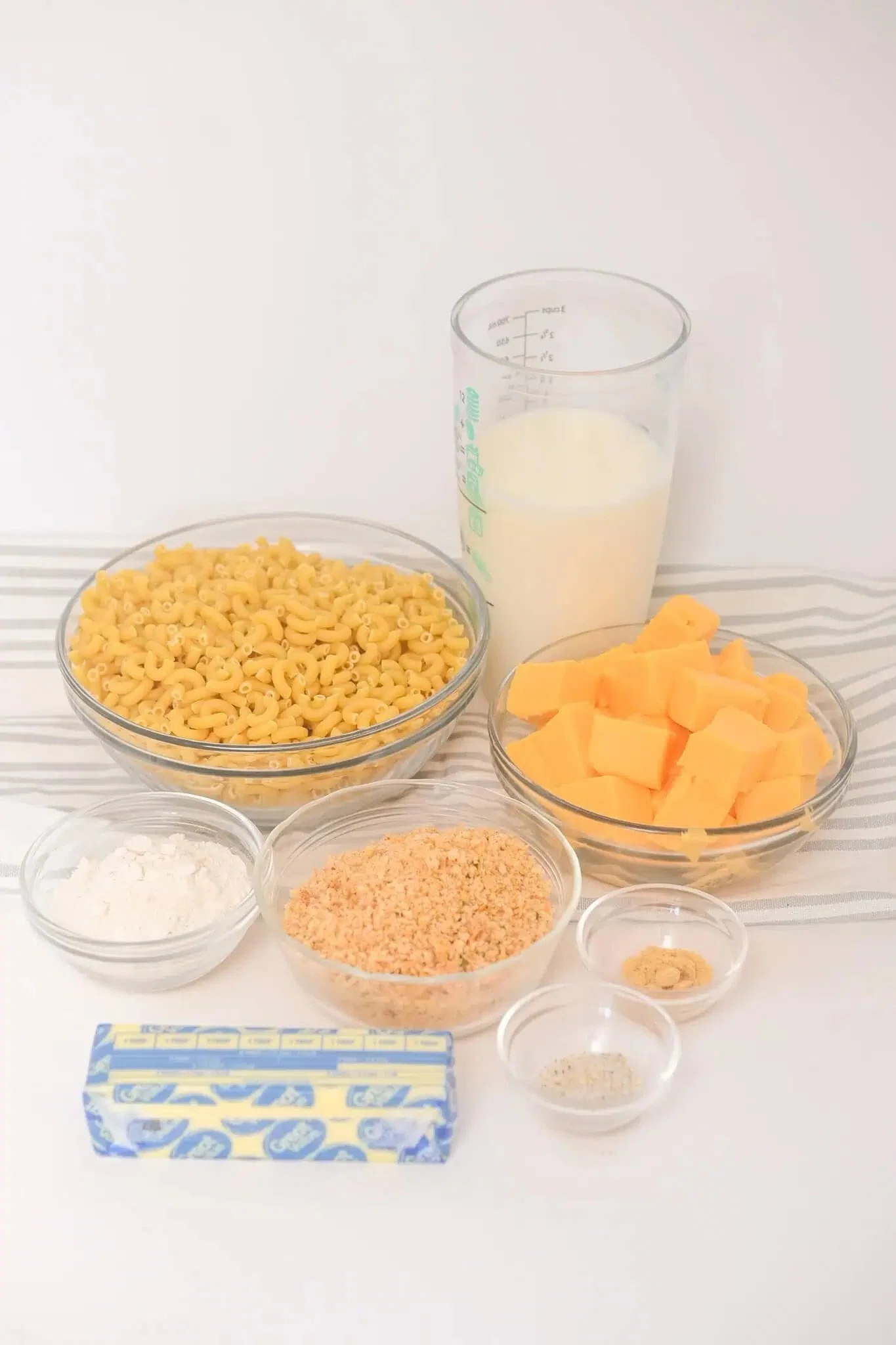 Velveeta Mac and Cheese
