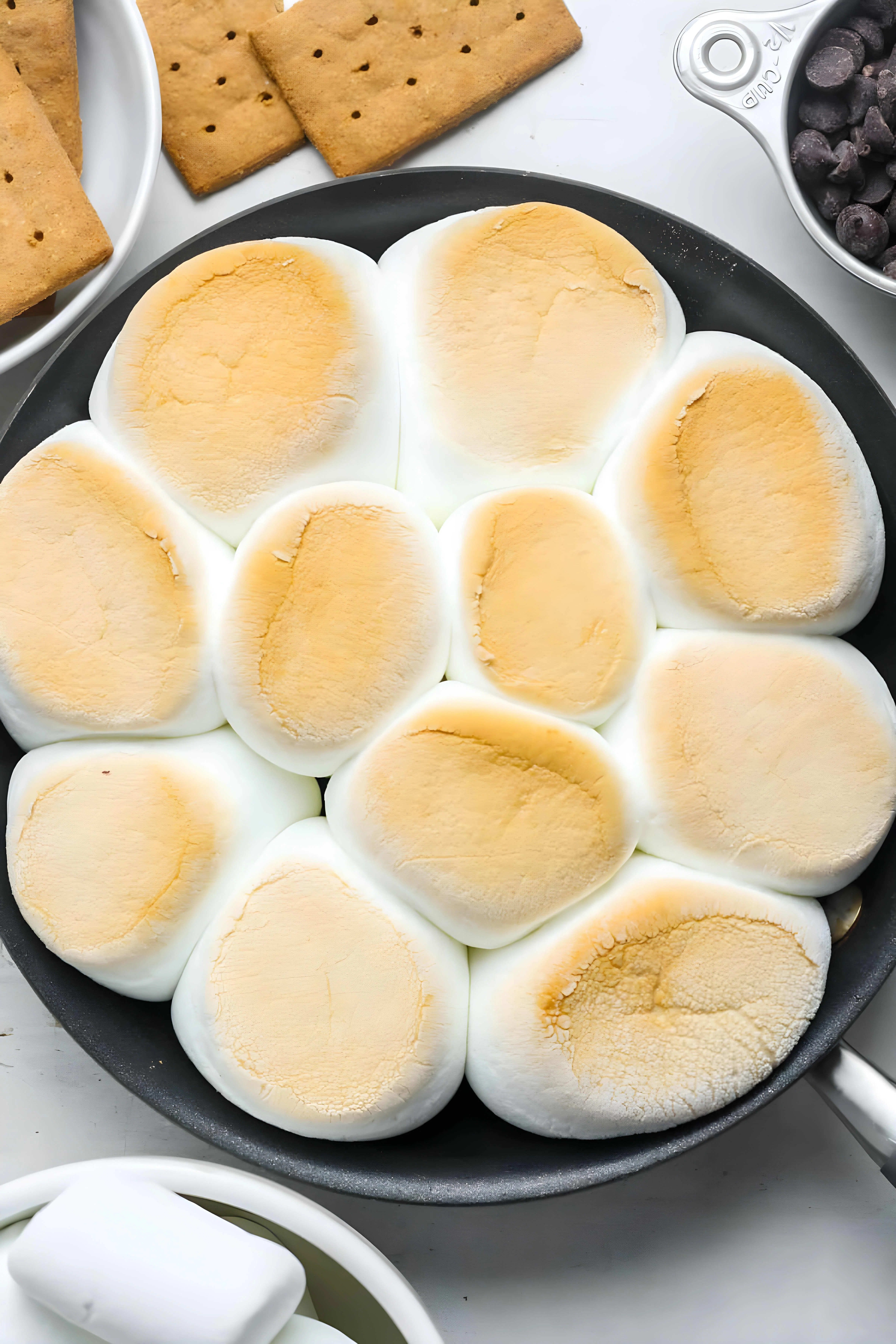 S’mores Dip