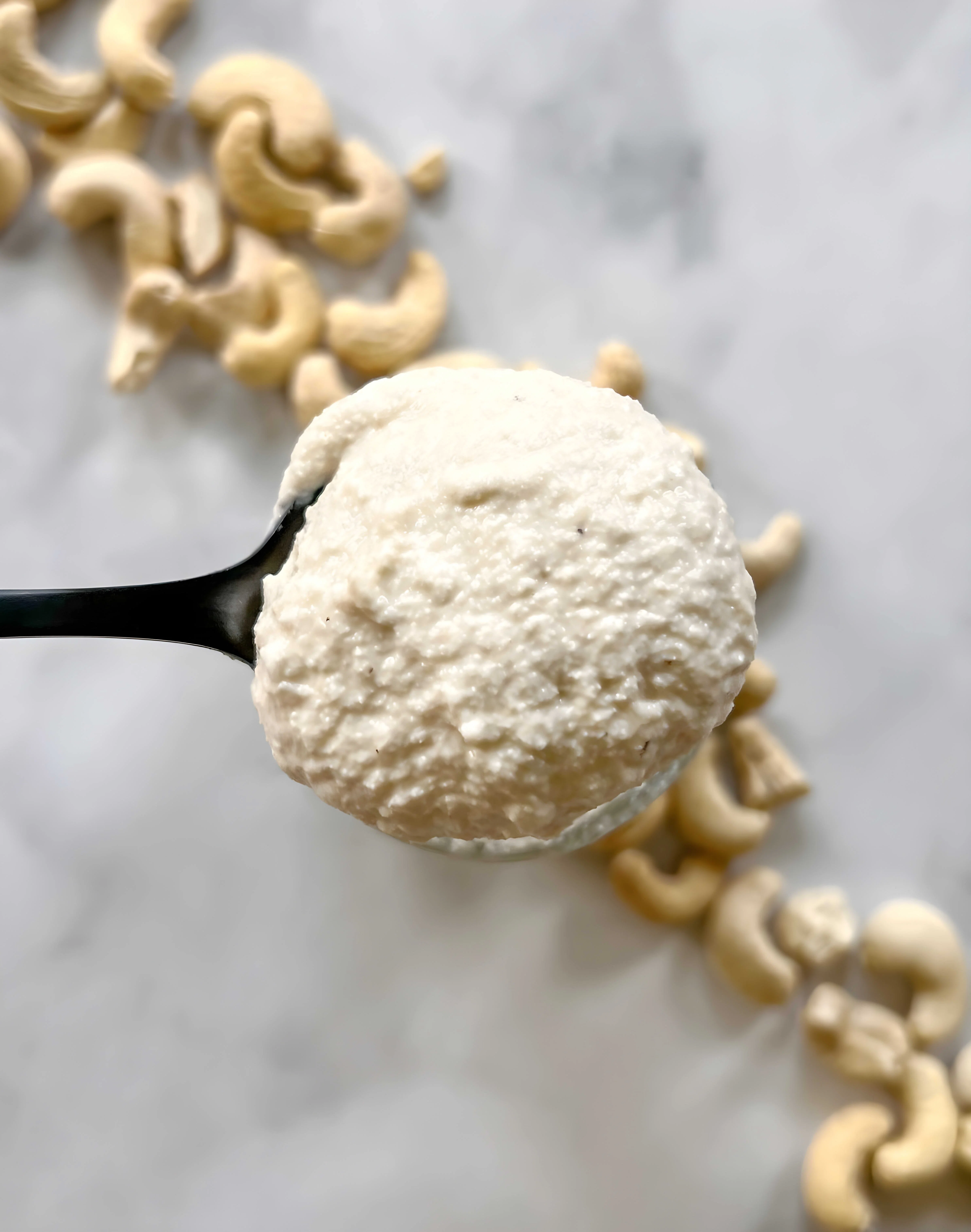 Vegan Sour Cream