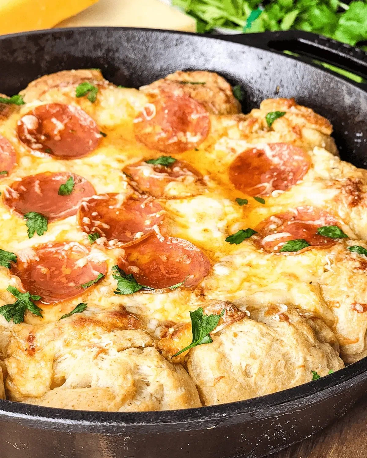 Pizza Dip