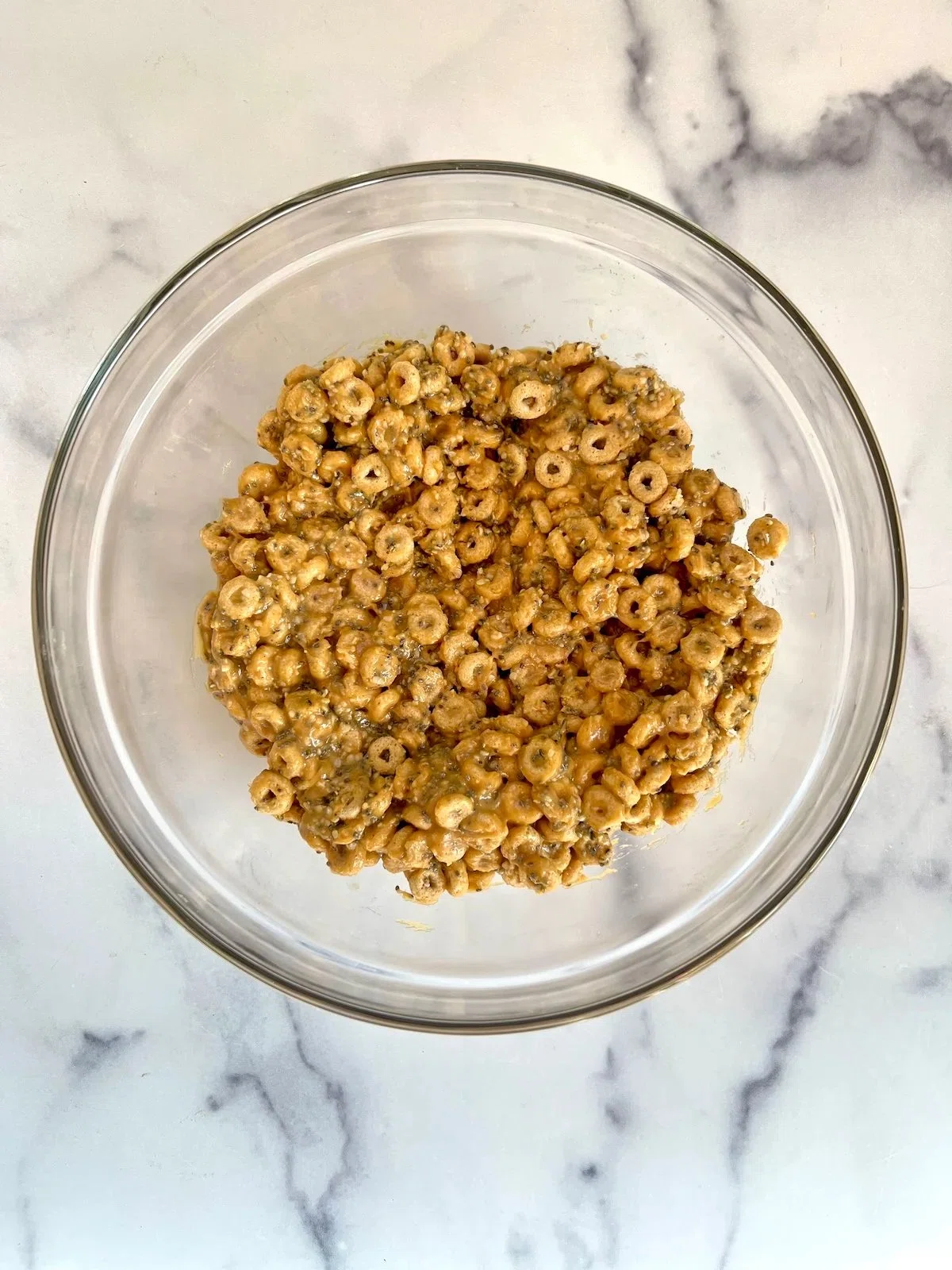  Protein Cereal Bars