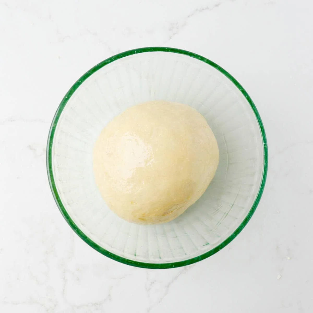 Quick Garlic Rosemary Focaccia Bread