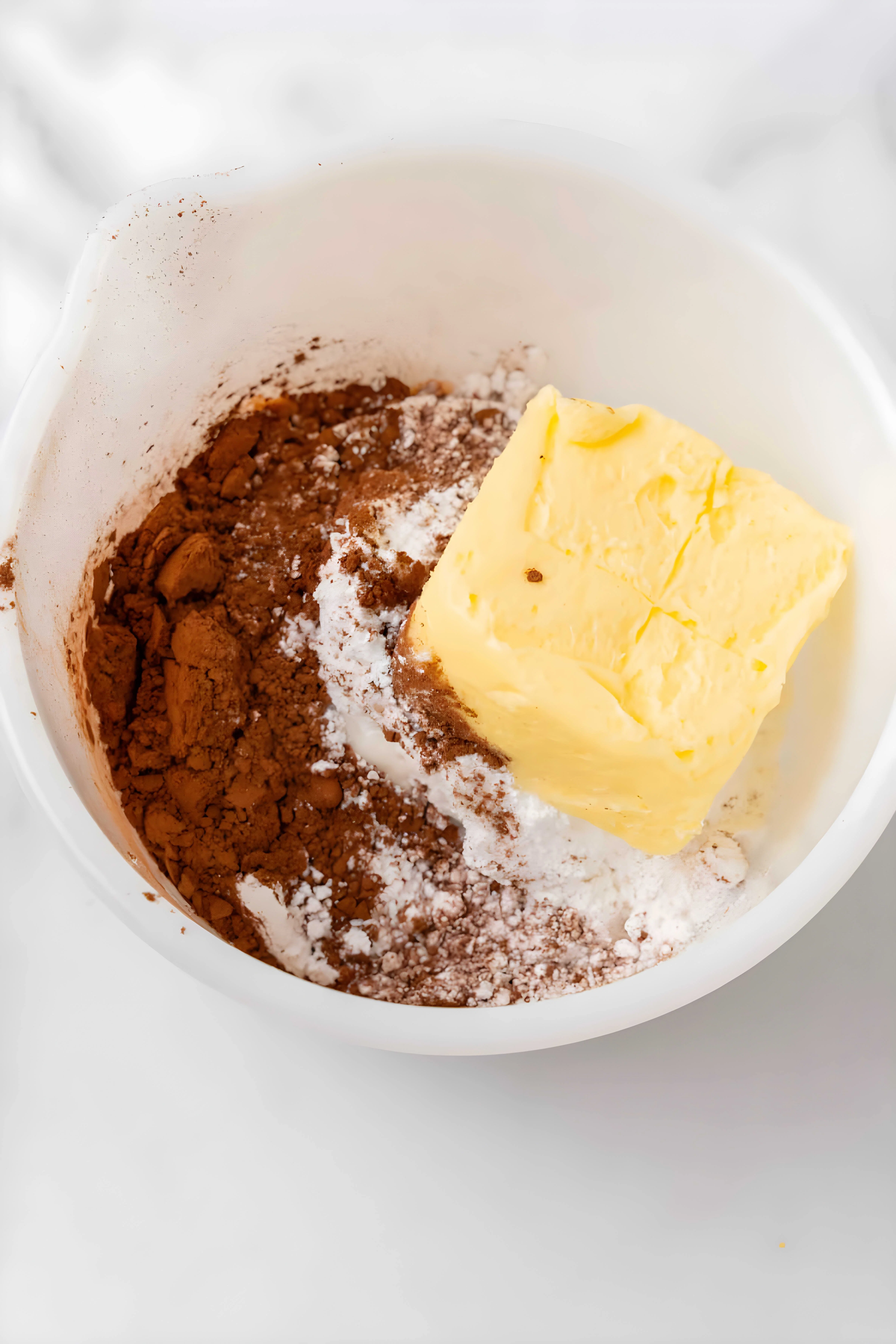 Instant Pot Cake