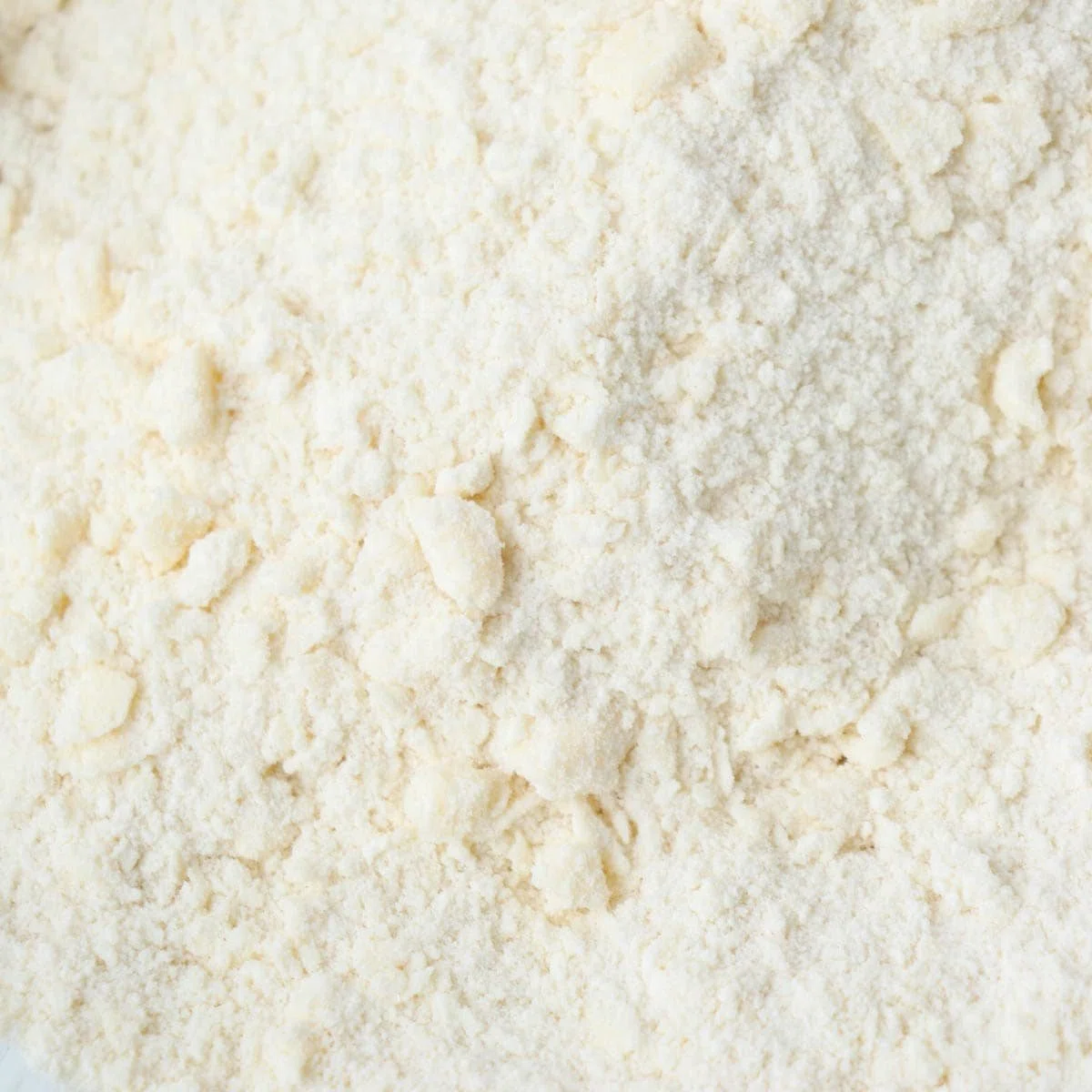 Lemon Cream Scones