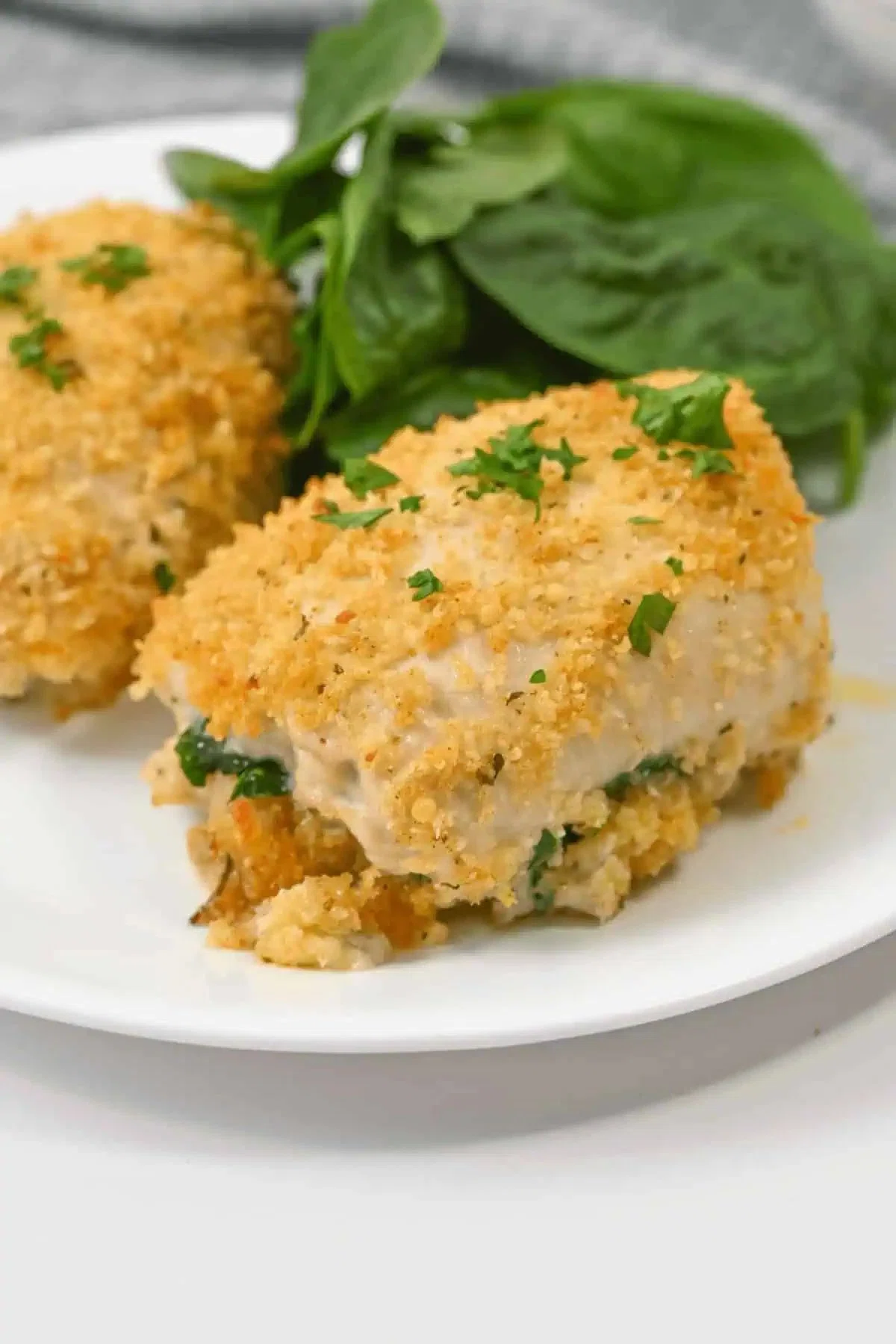 Chicken Rollatini